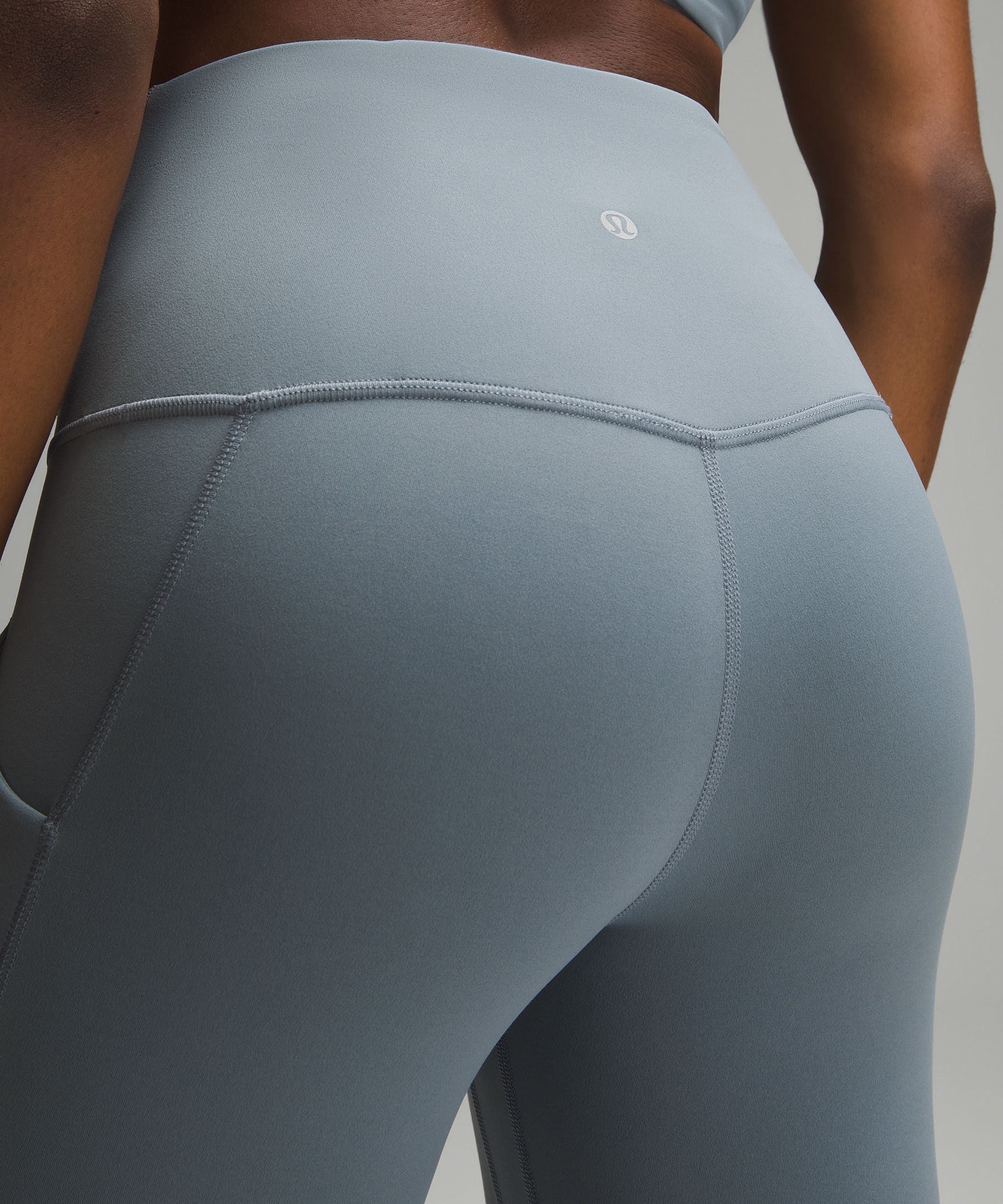 lululemon Align™ High-Rise Pant with Pockets 28