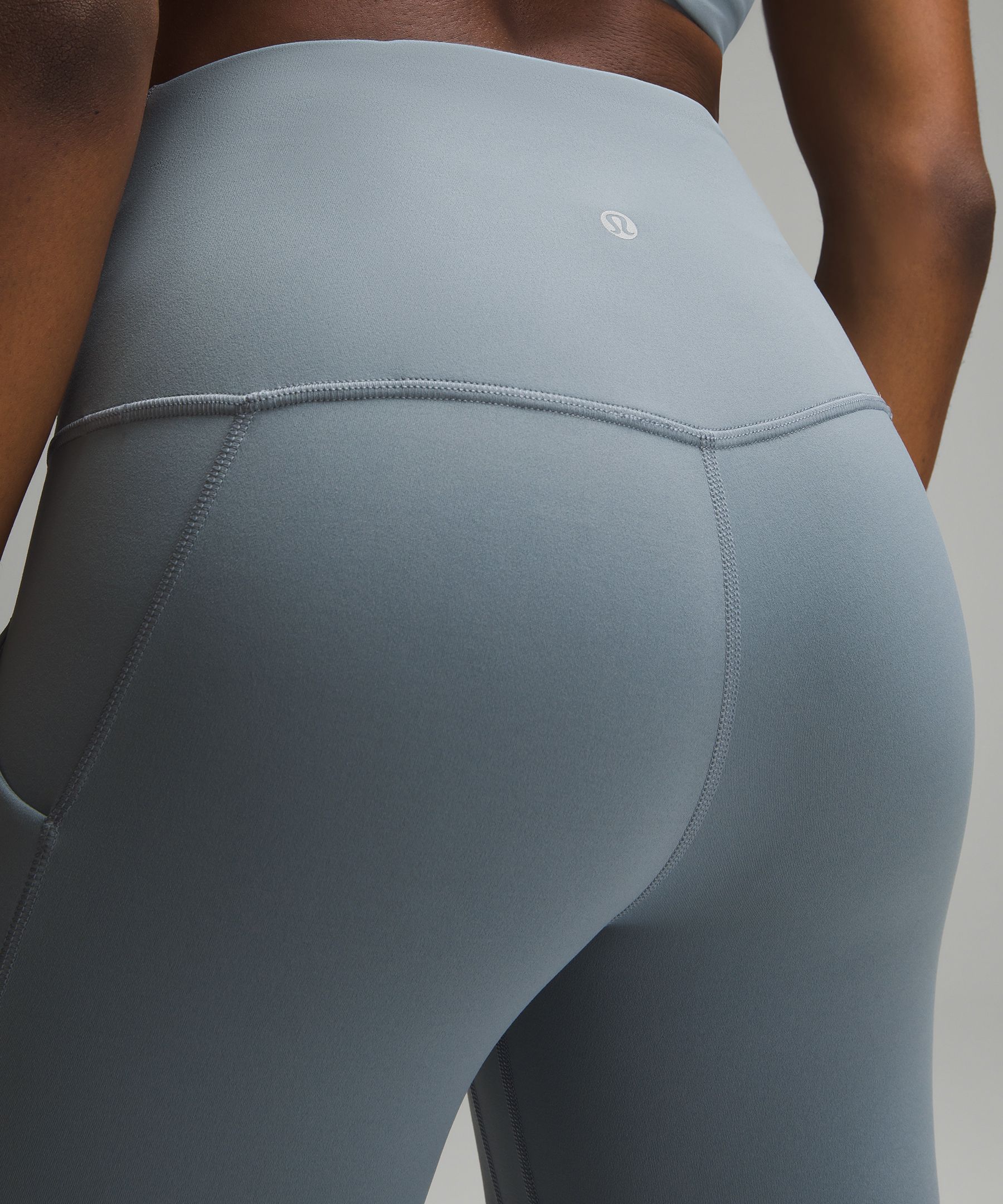 lululemon Align™ High-Rise Pant with Pockets 25" | Women's Leggings/Tights