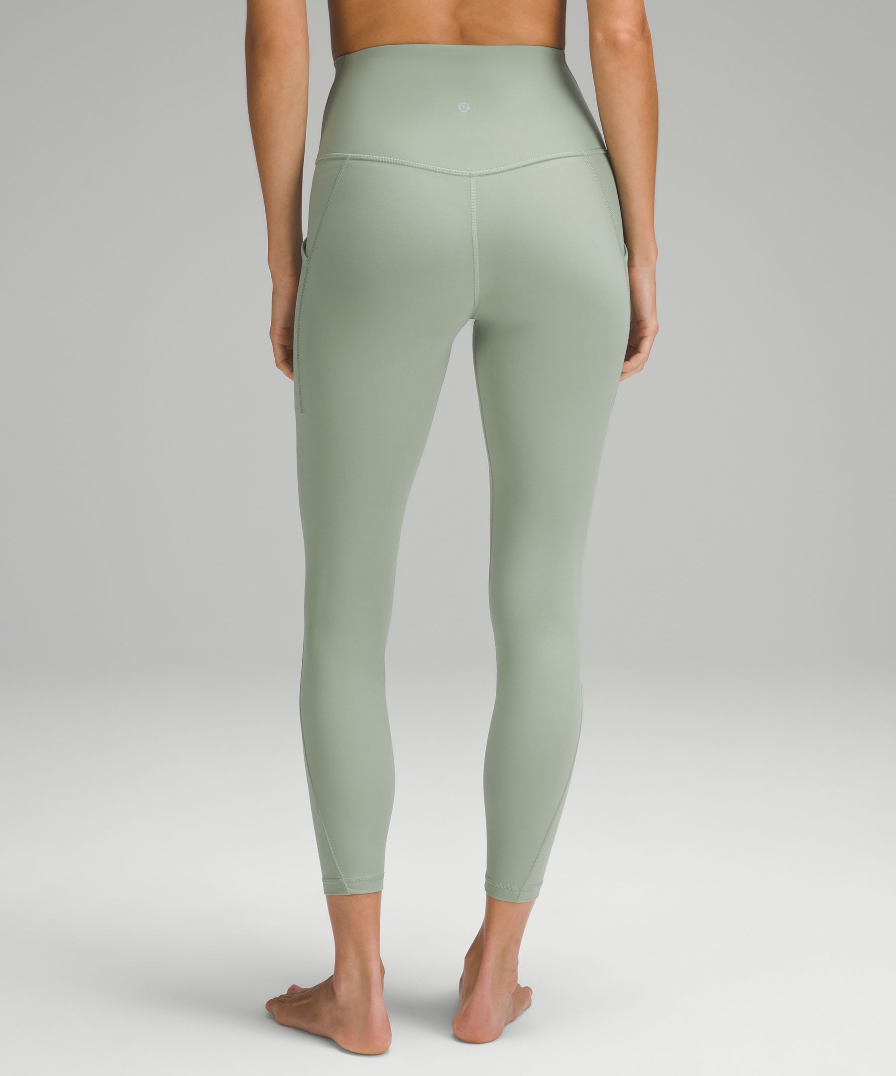 lululemon Align™ High-Rise Pant with Pockets 25