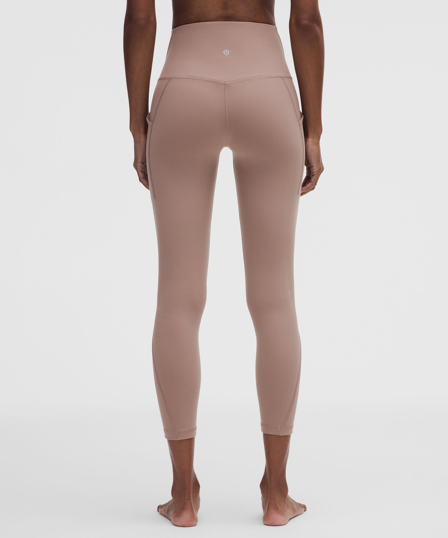 lululemon Align&trade; High-Rise Pant with Pockets 25"