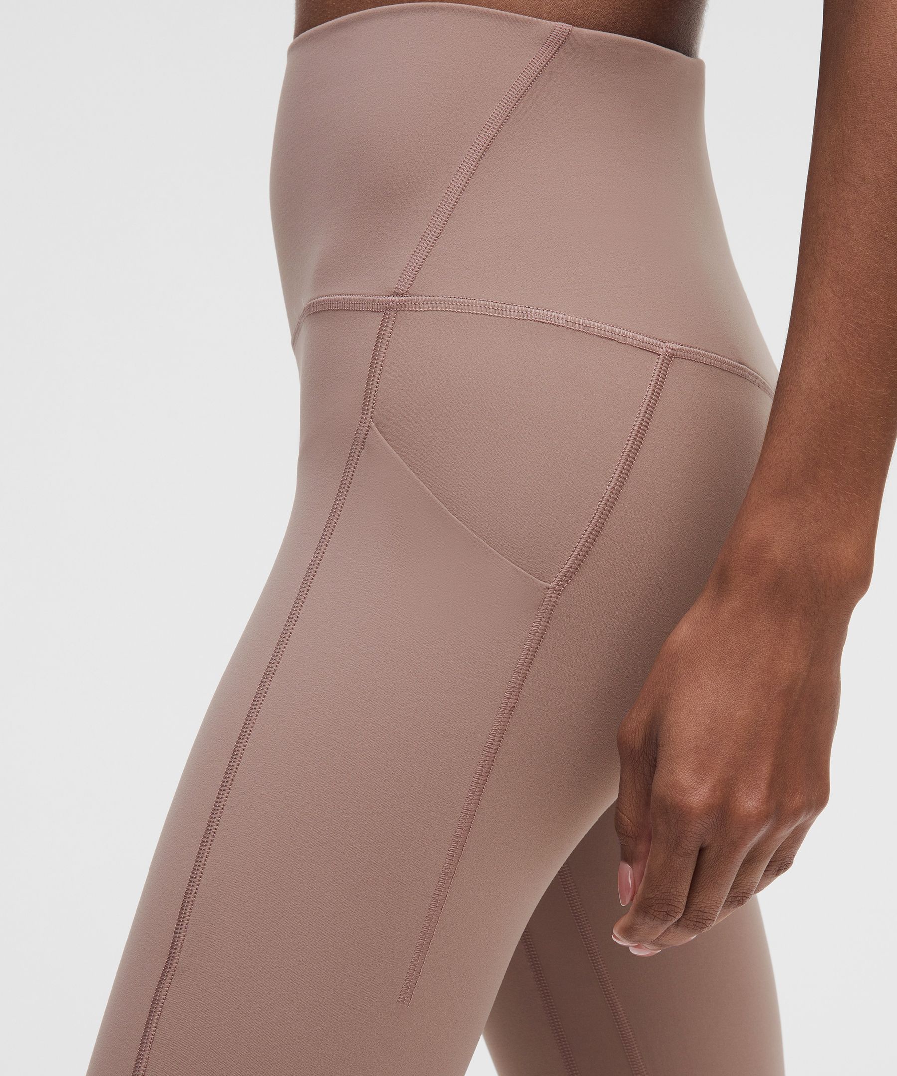 lululemon Align&trade; High-Rise Pant with Pockets 25"