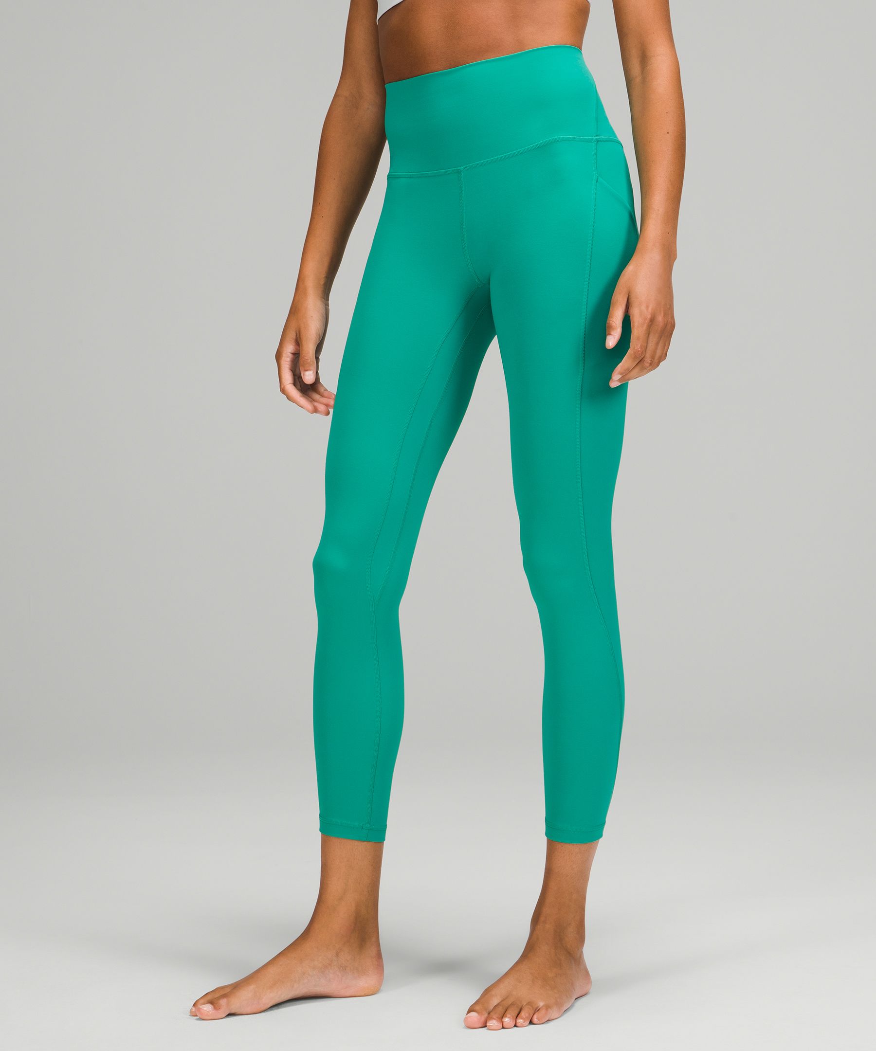 lululemon Align™ High-Rise Pant with Pockets 25