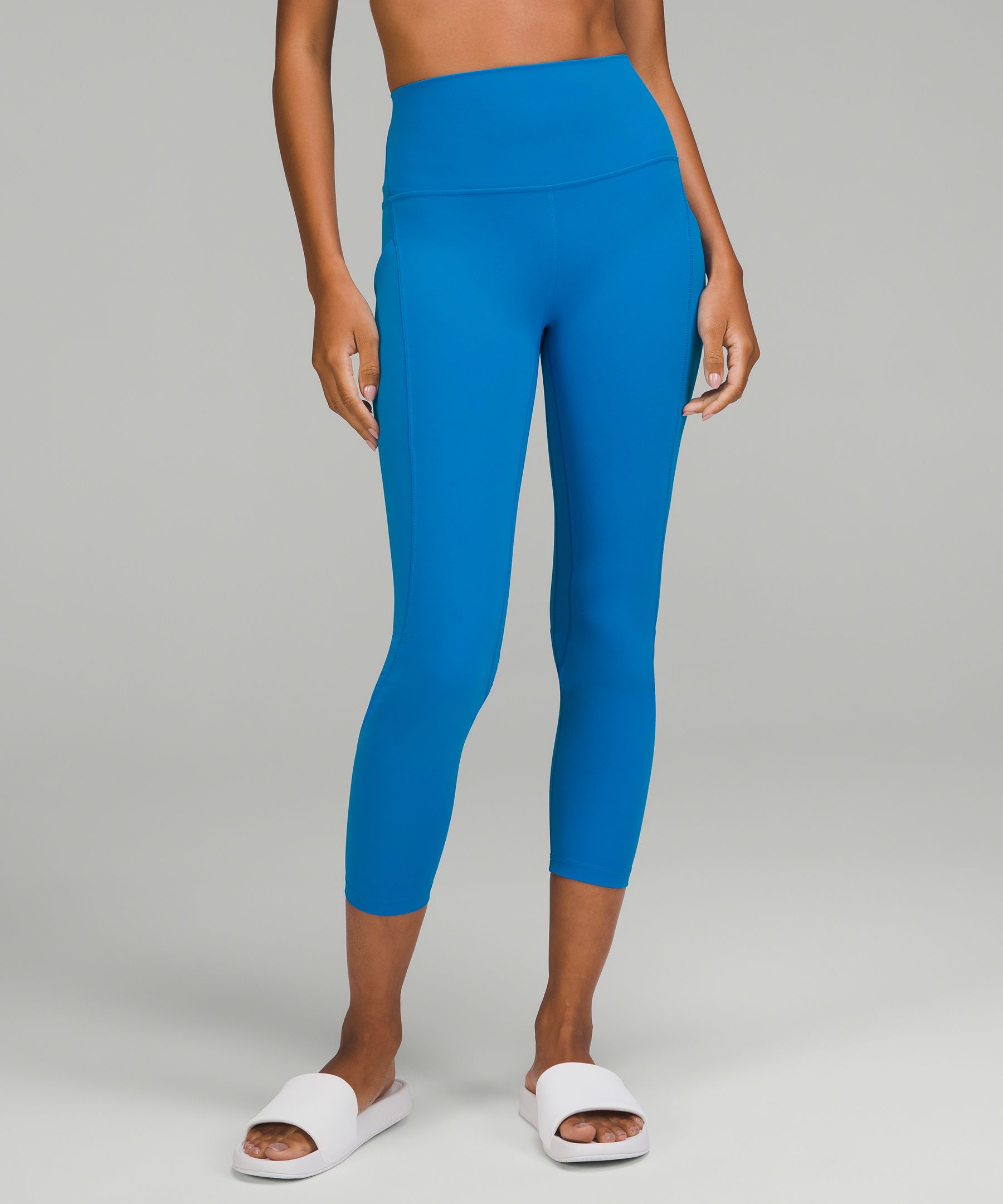 lululemon athletica, Pants & Jumpsuits, Lululemon Fades Zap Leggings  Align 28