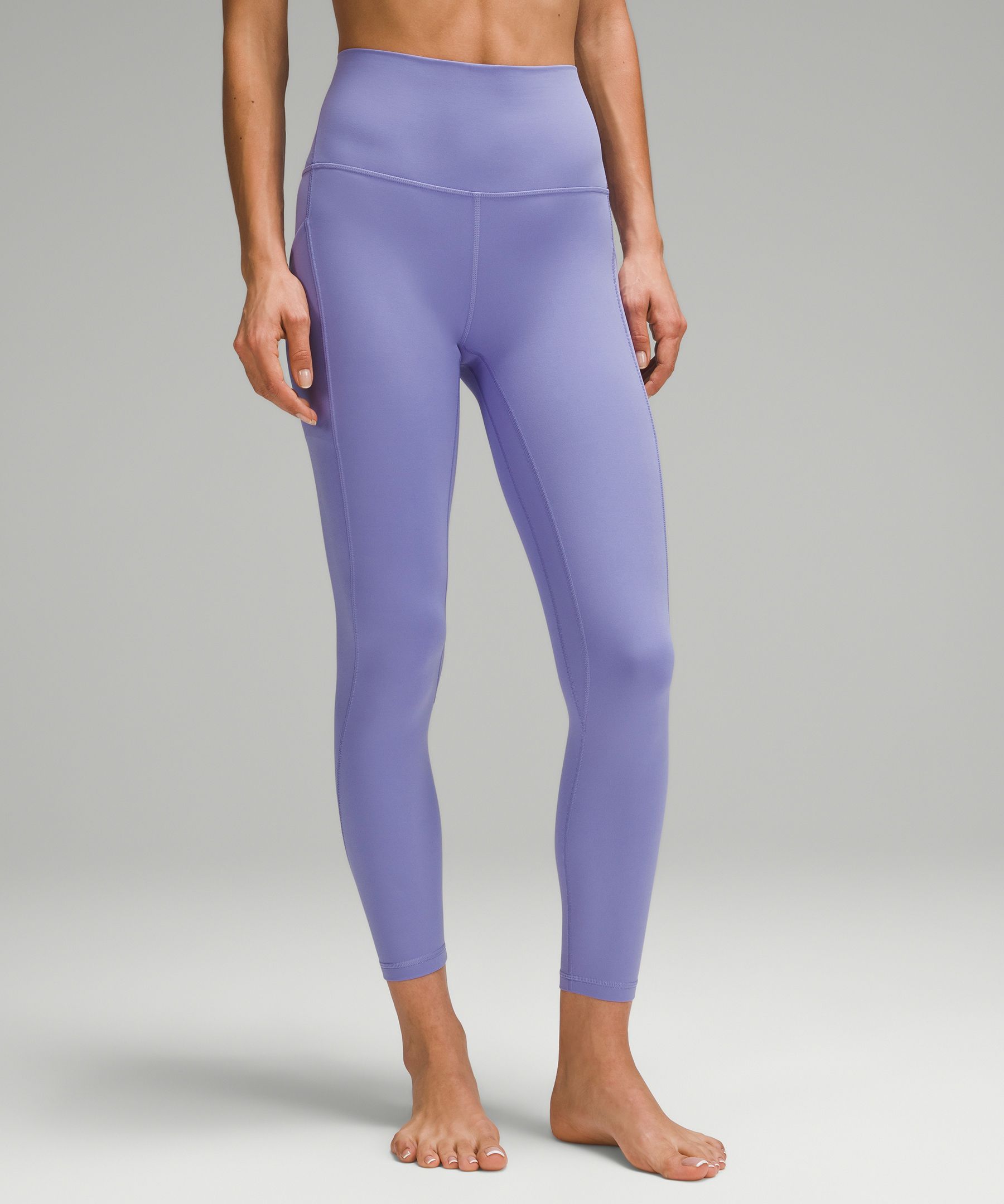 lululemon Align™ High-Rise Pant with Pockets 25