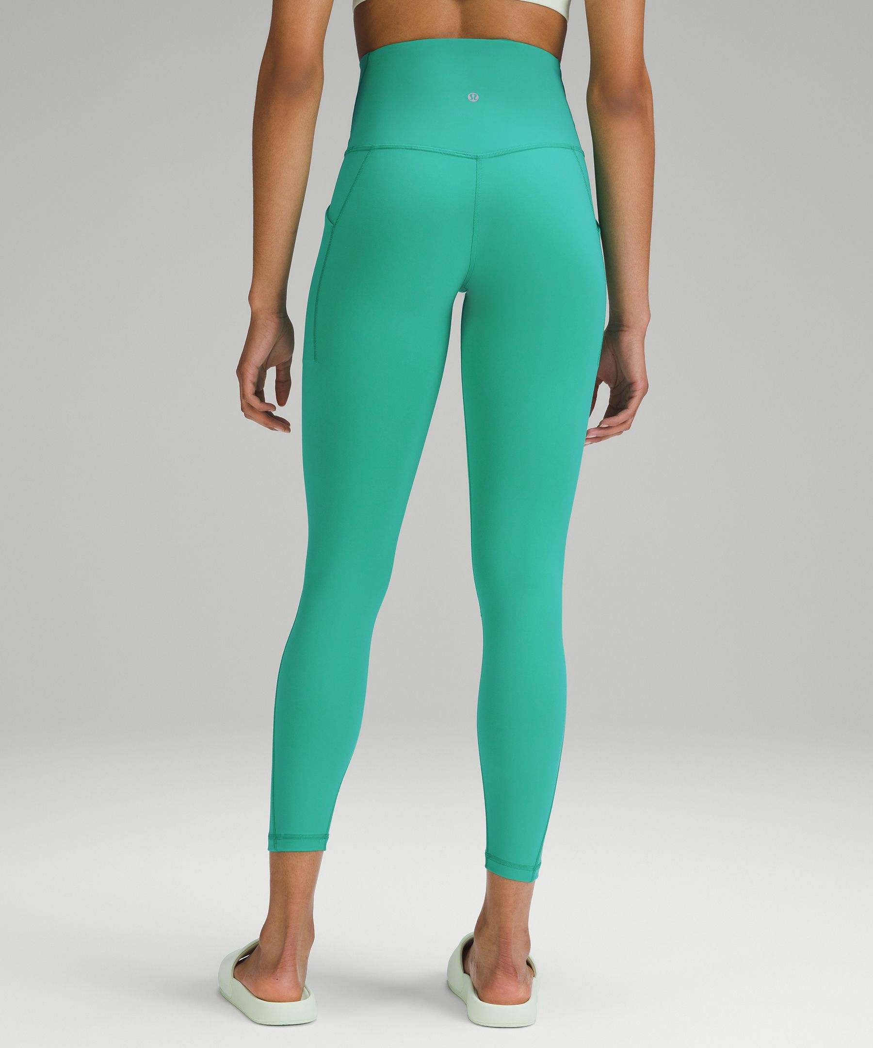 lululemon Align™ High-Rise Pant 25, Women's Leggings/Tights, lululemon