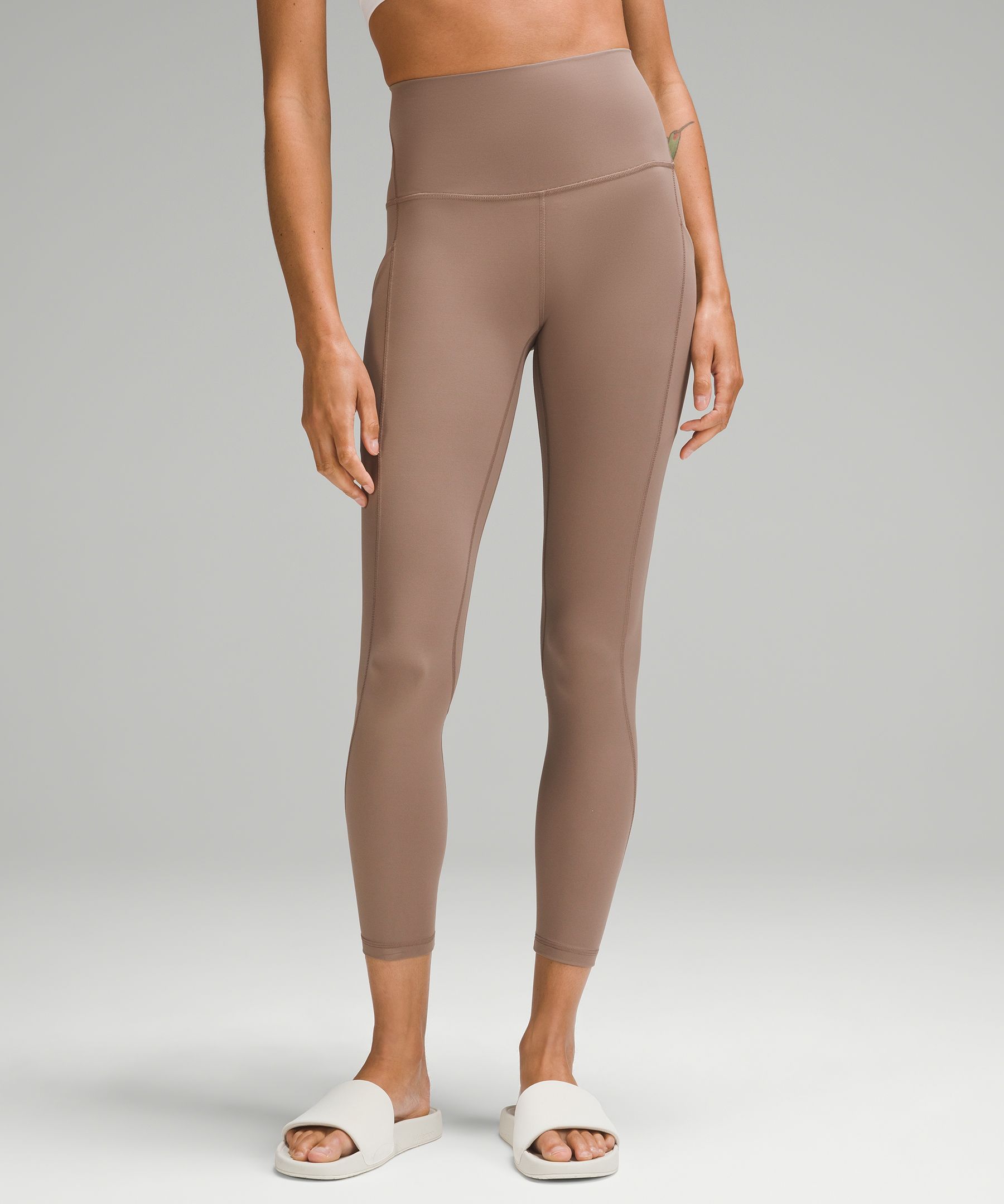 lululemon Align™ High-Rise Pant with Pockets 25