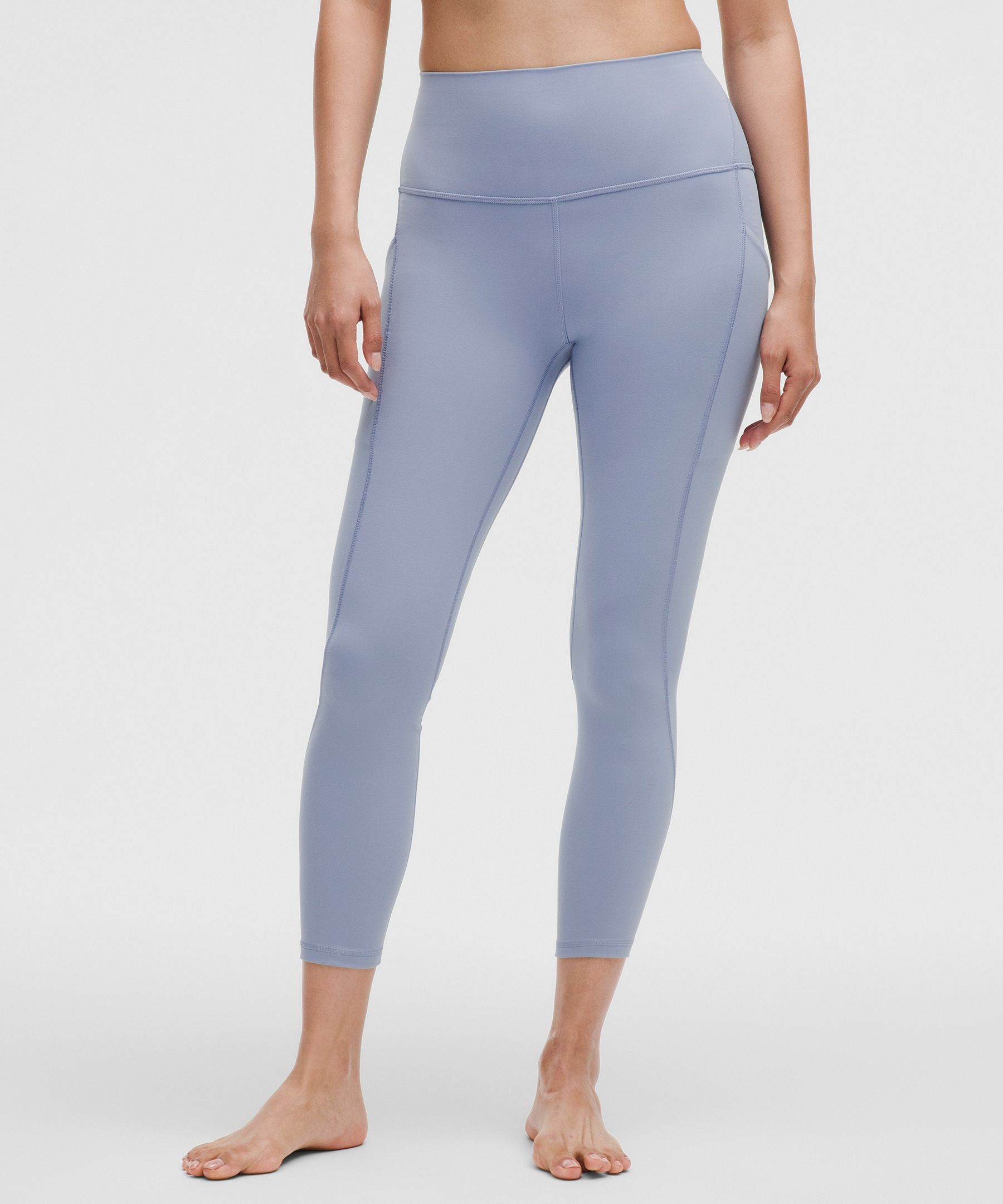 lululemon Align™ High-Rise Pant with Pockets 25"