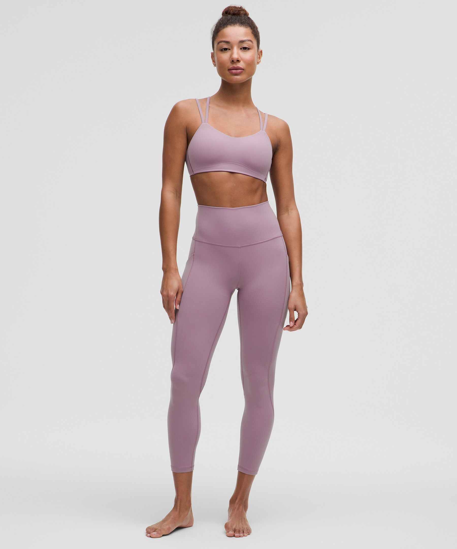 Lululemon Align™ High-rise Pant With Pockets 25"