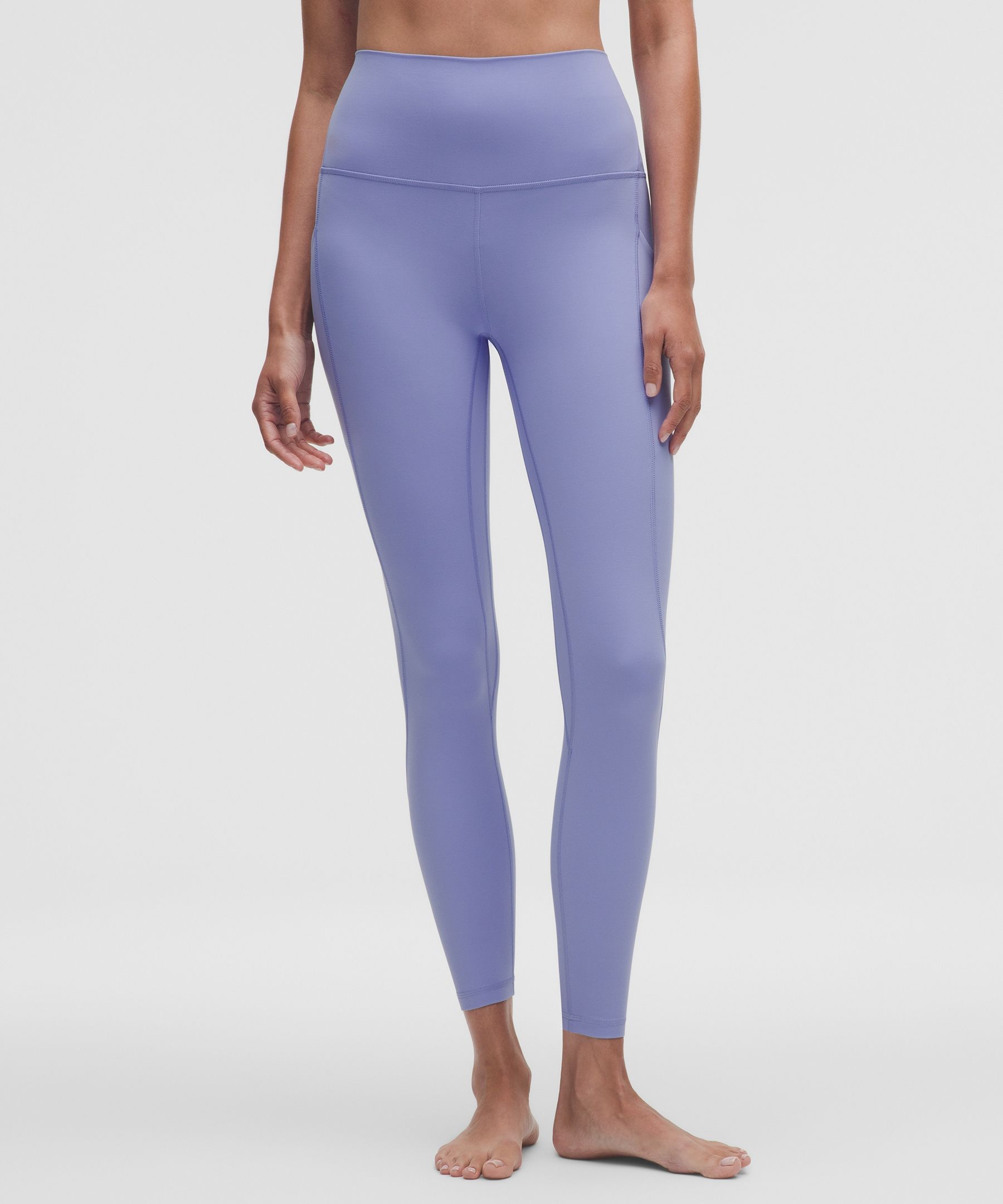 Lululemon Align™ High-rise Pant With Pockets 25"