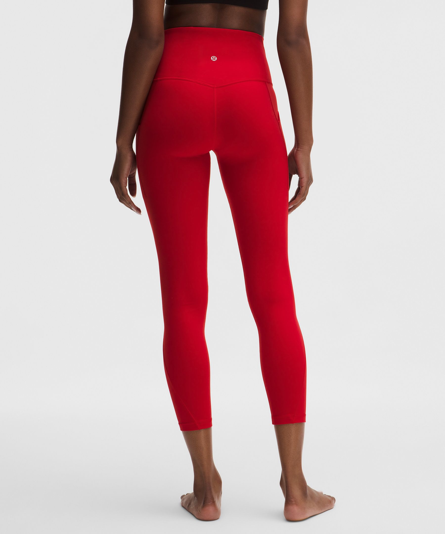 lululemon Align™ High-Rise Pant with Pockets 25