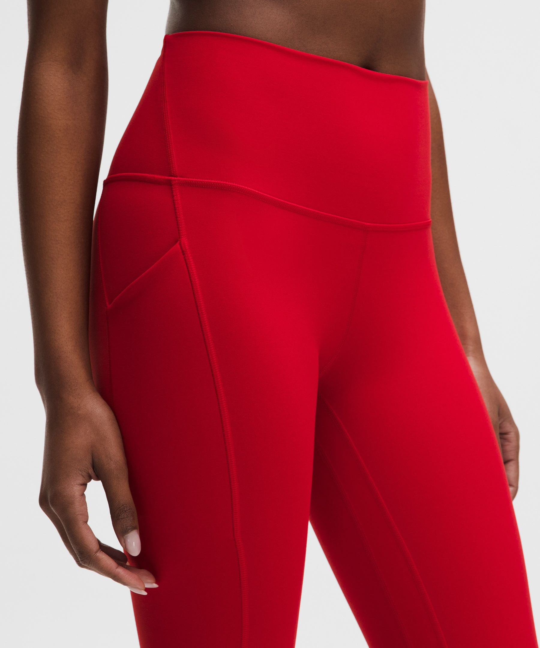 lululemon Align™ High-Rise Pant with Pockets 25"