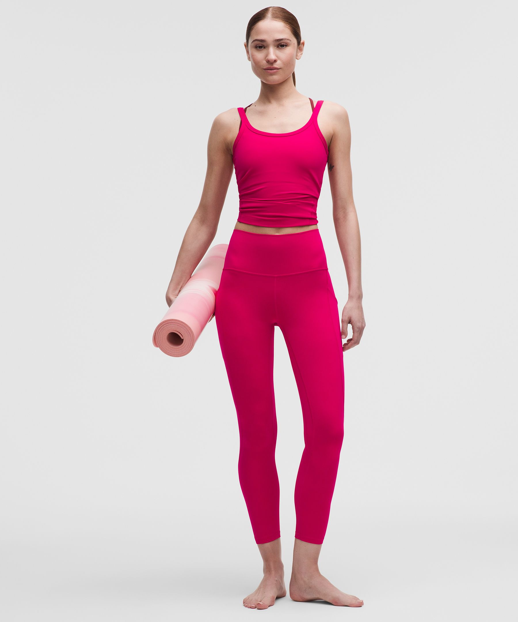 lululemon Align™ High-Rise Pant with Pockets 25"