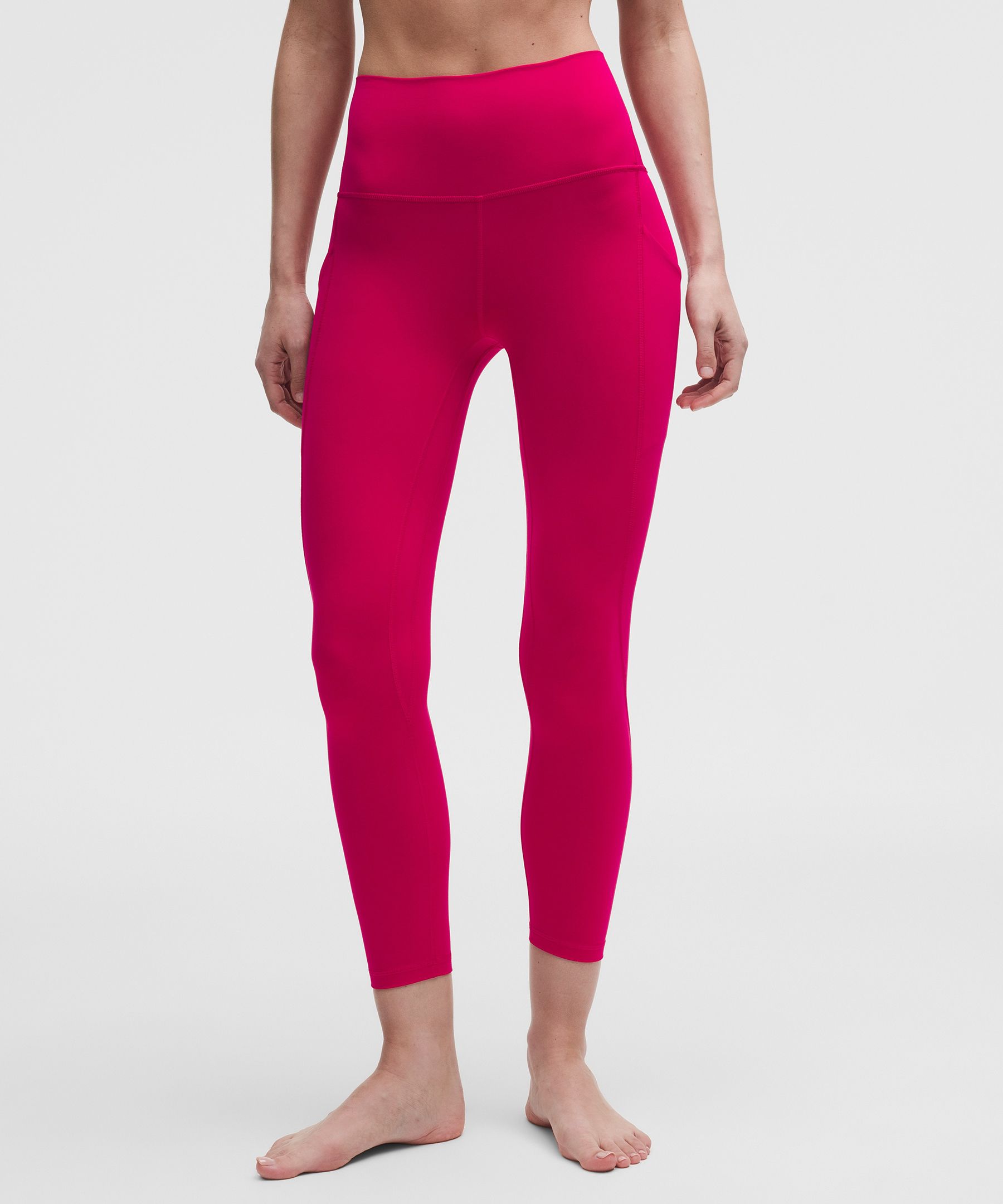 lululemon Align™ High-Rise Pant with Pockets 25
