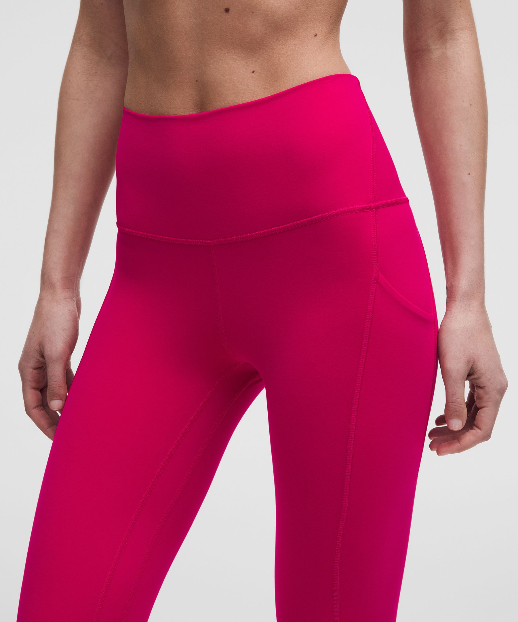 lululemon Align™ High-Rise Pant with Pockets 25"