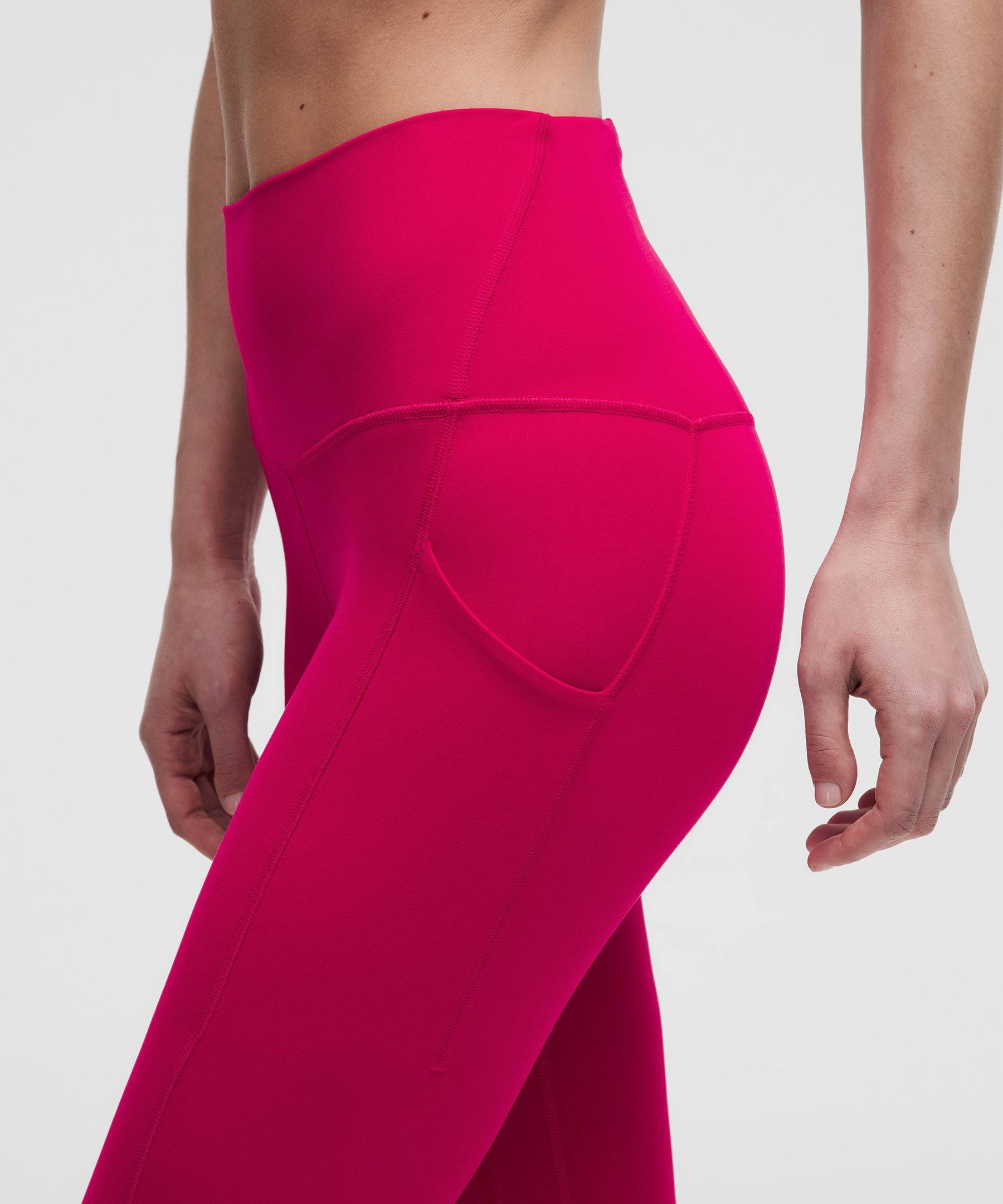 lululemon Align™ High-Rise Pant with Pockets 25"