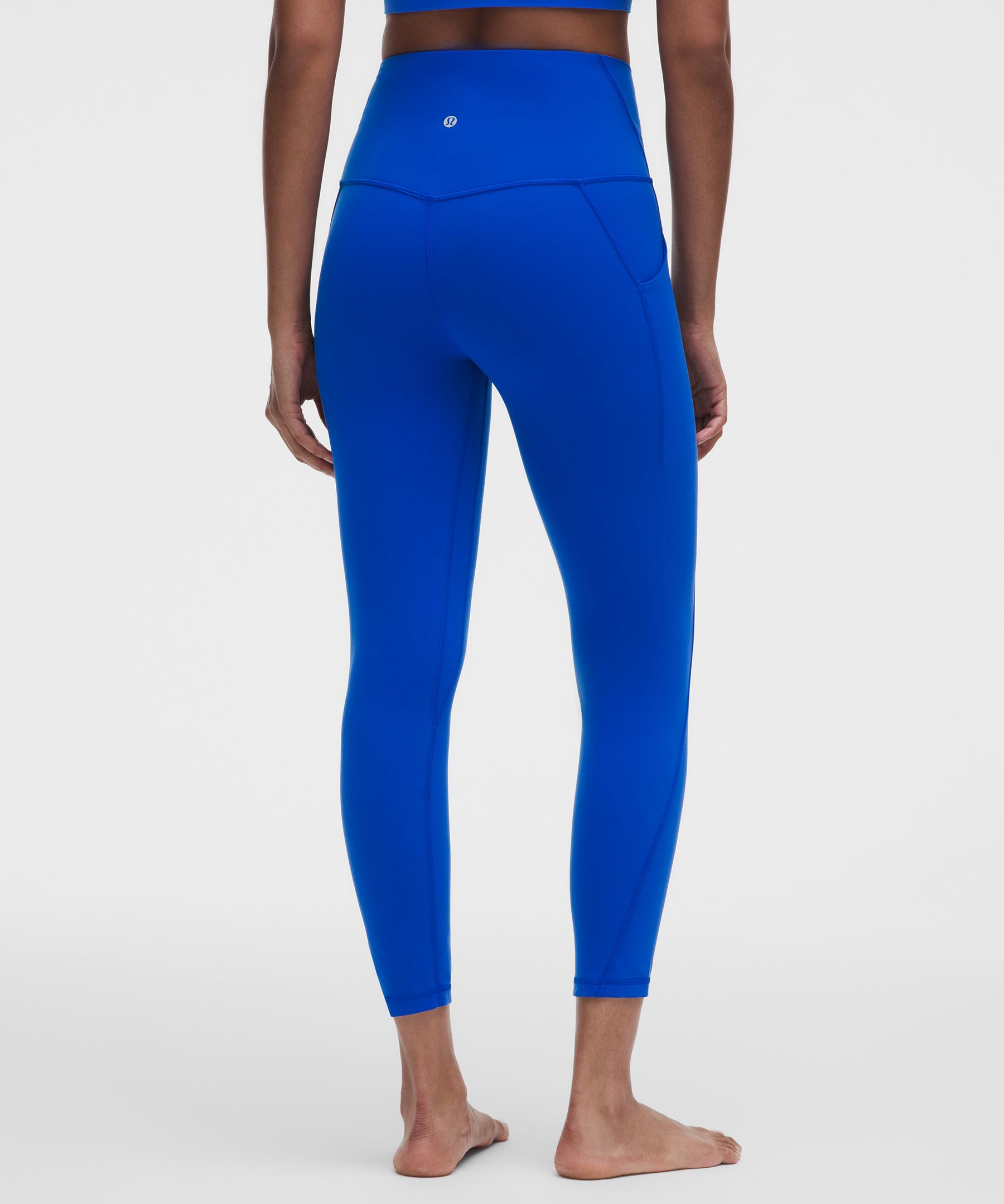 lululemon Align™ High-Rise Pant with Pockets 25"
