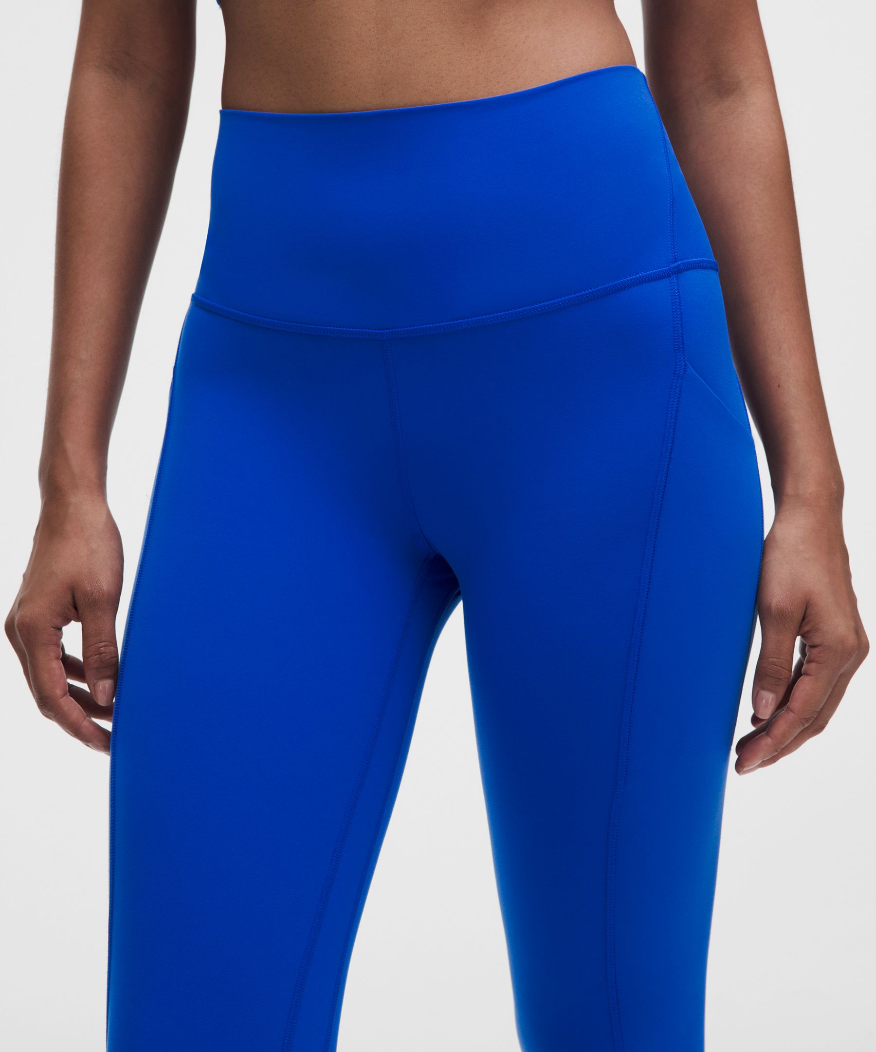 lululemon Align™ High-Rise Pant with Pockets 25"