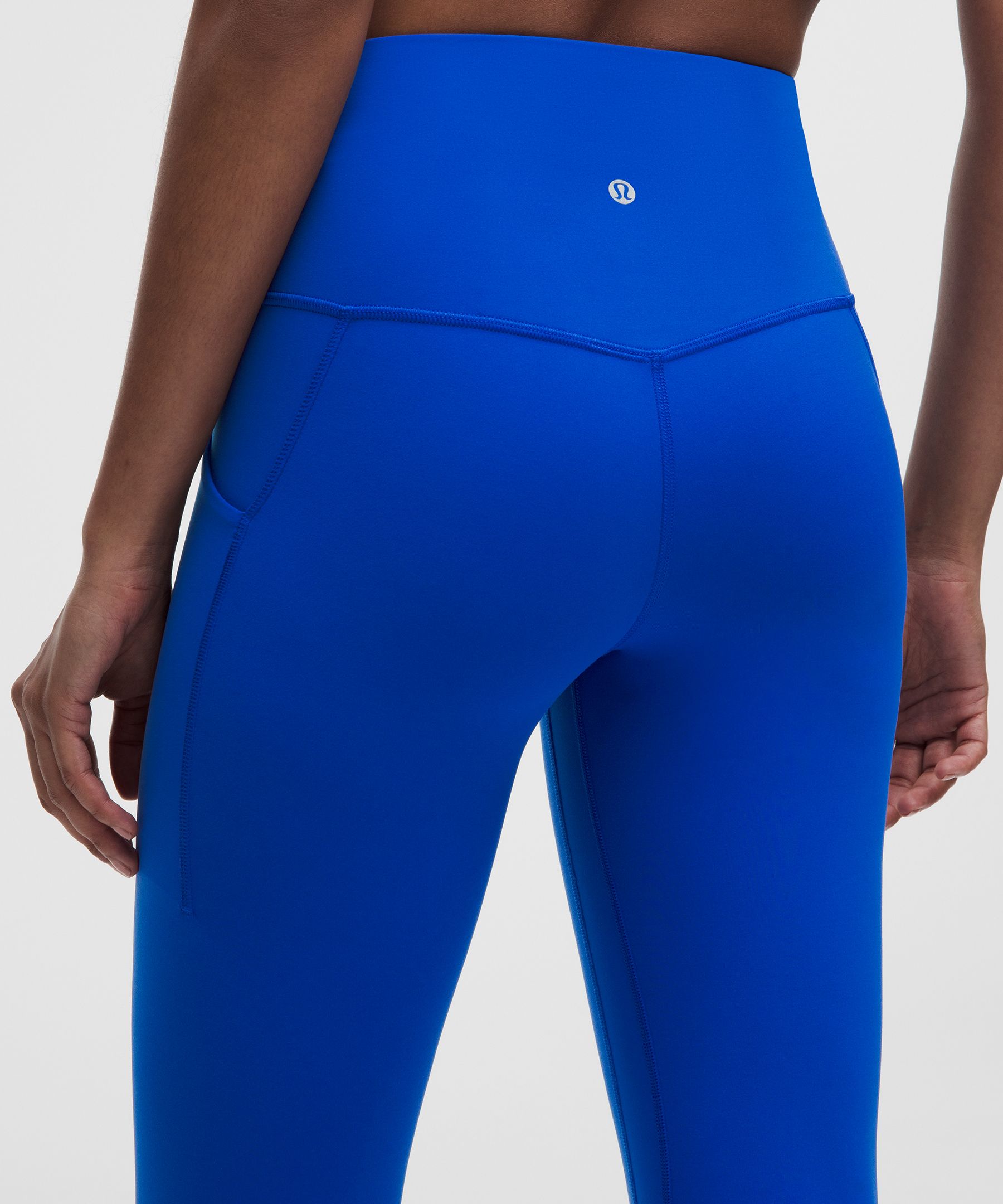 lululemon Align™ High-Rise Pant with Pockets 25"