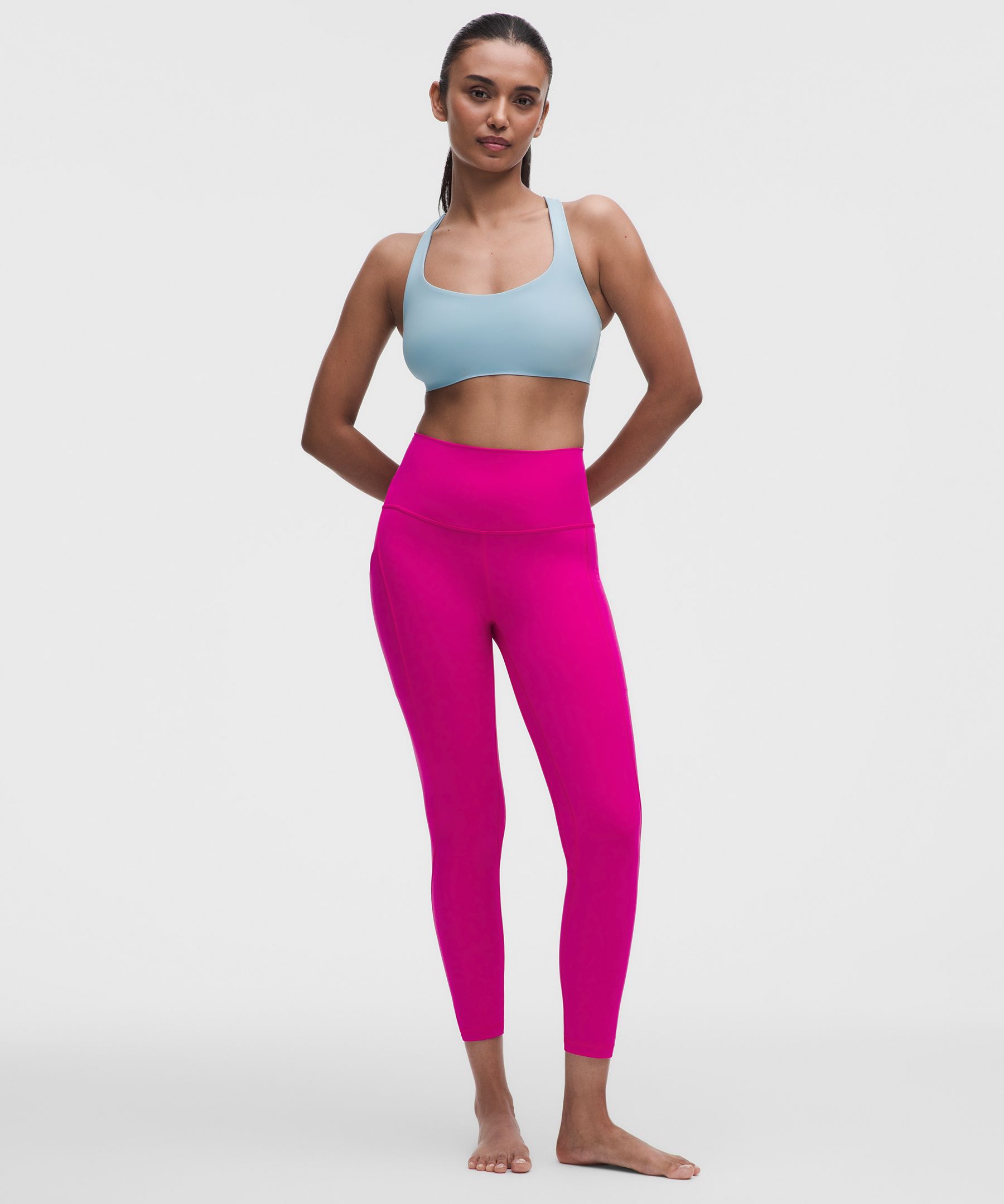 lululemon Align™ High-Rise Pant with Pockets 25