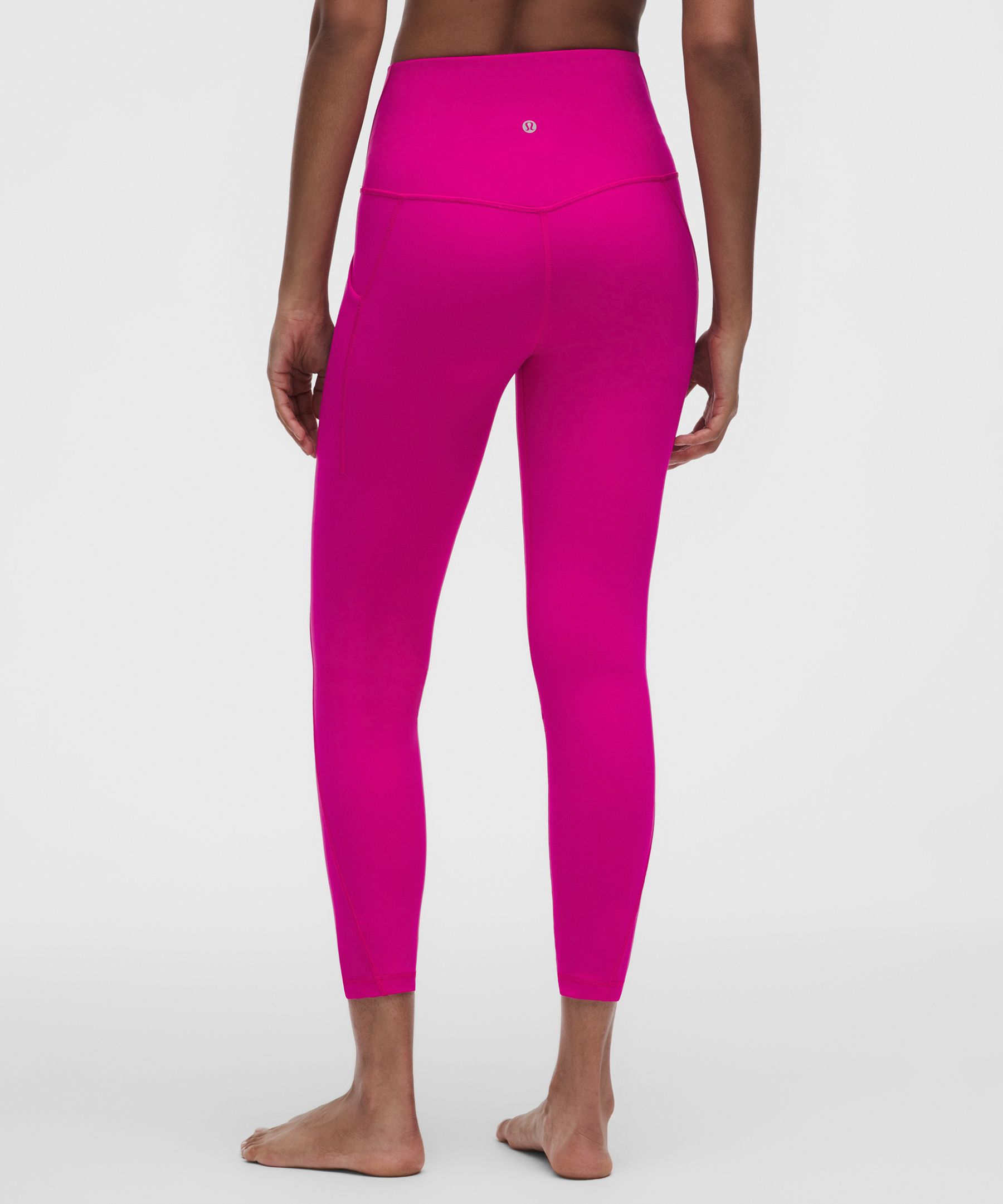 lululemon Align™ High-Rise Pant with Pockets 25"