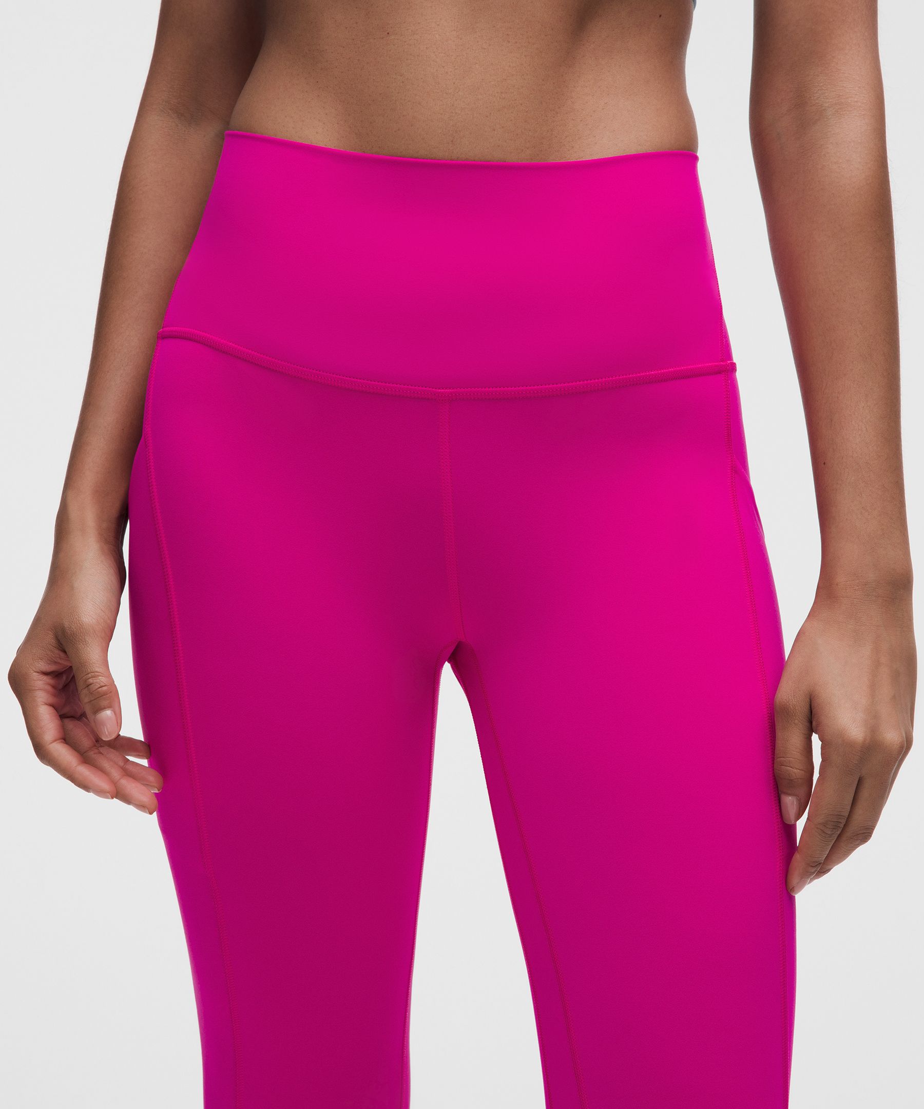 lululemon Align™ High-Rise Pant with Pockets 25"