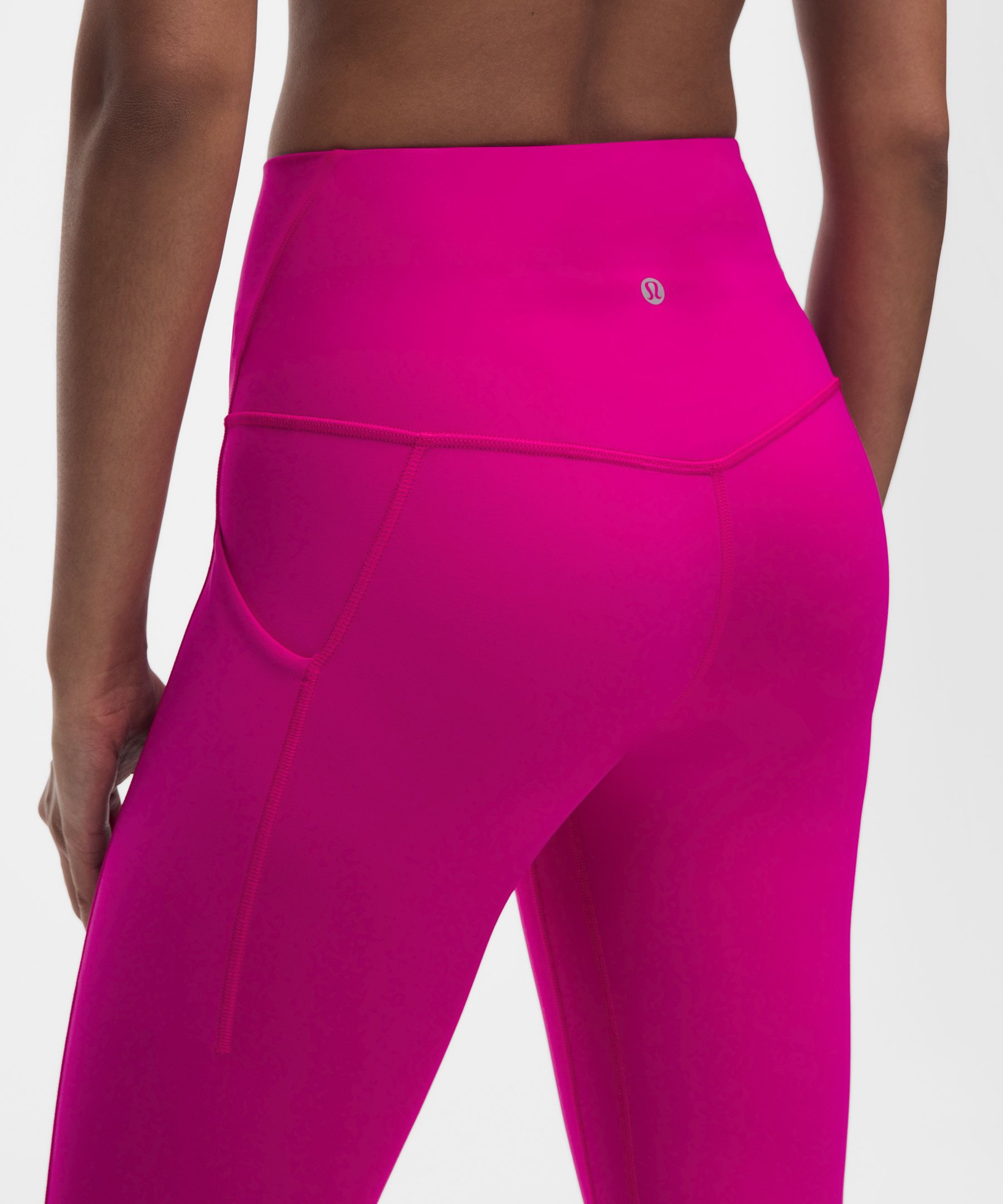 lululemon Align™ High-Rise Pant with Pockets 25"