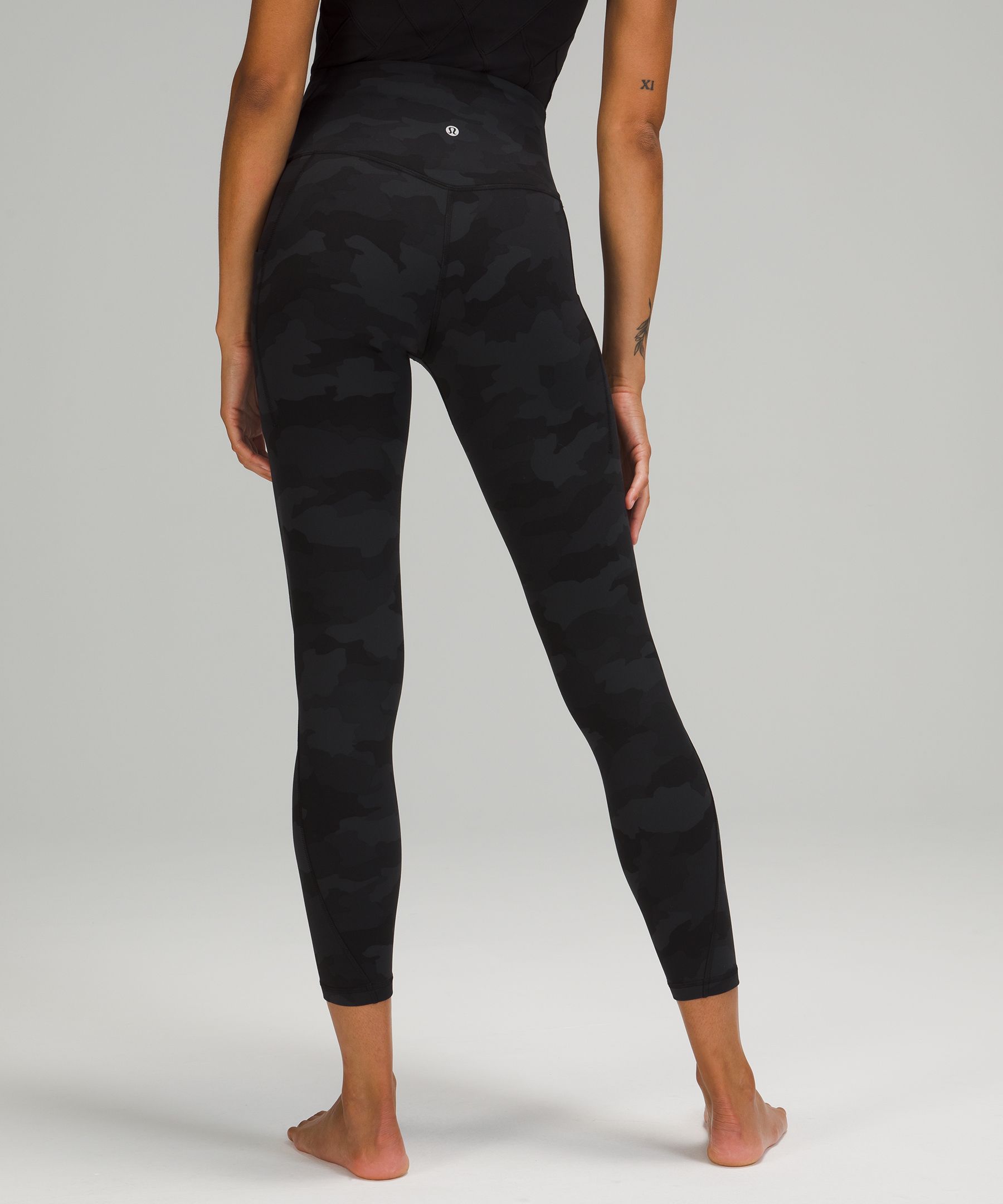 Lululemon Align Leggings With Pockets