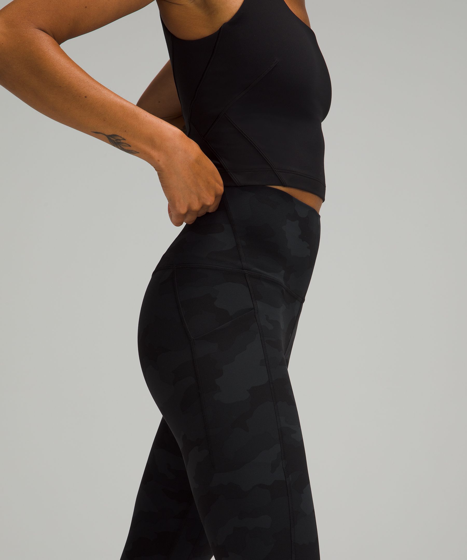 lululemon Align Pant 25 Pockets - KLLG (US, Numeric, 4, Regular