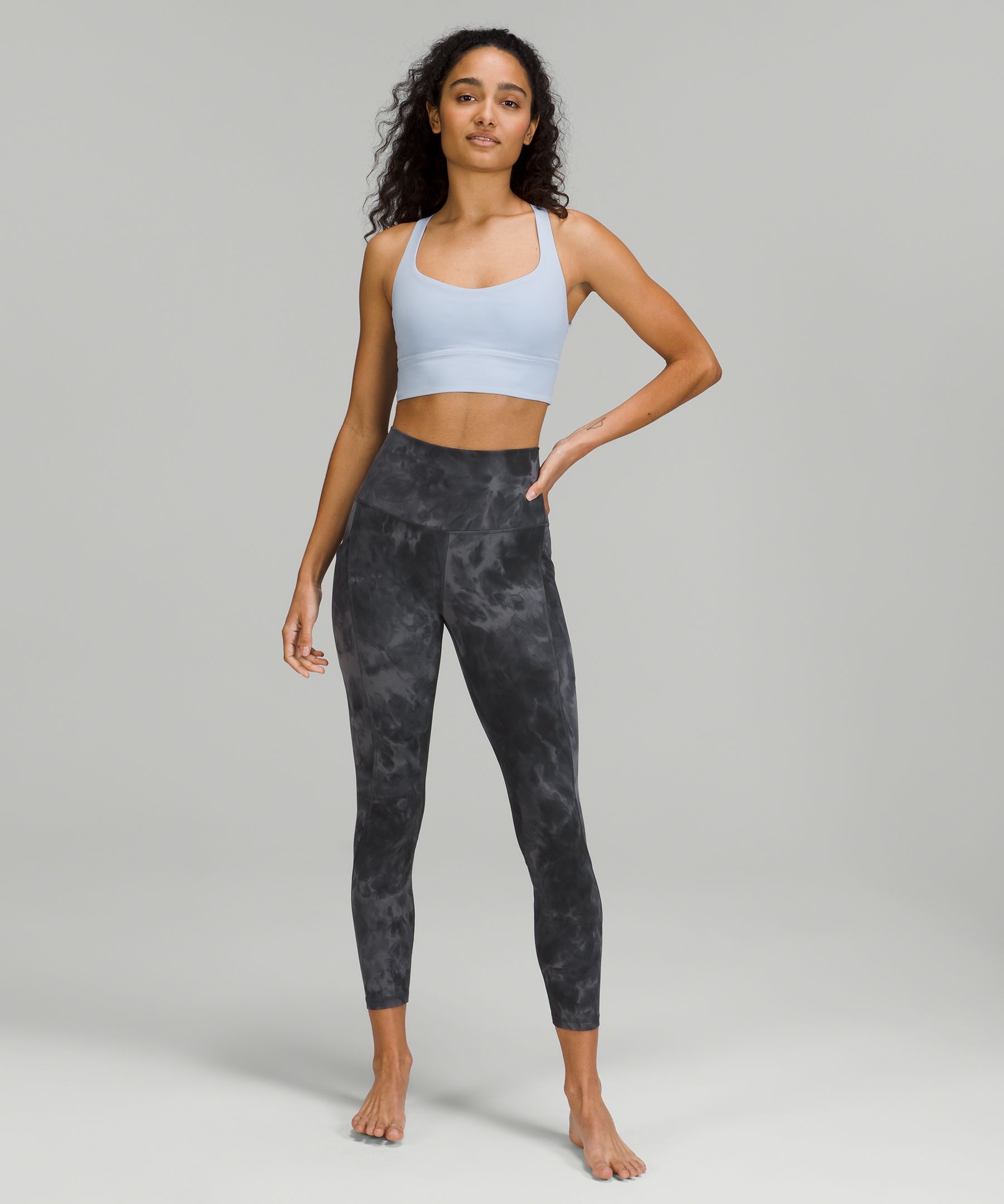 Lululemon Align Joggers Graphite Grey - Gem