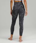 lululemon Align™ High-Rise Pant 25" with Pockets