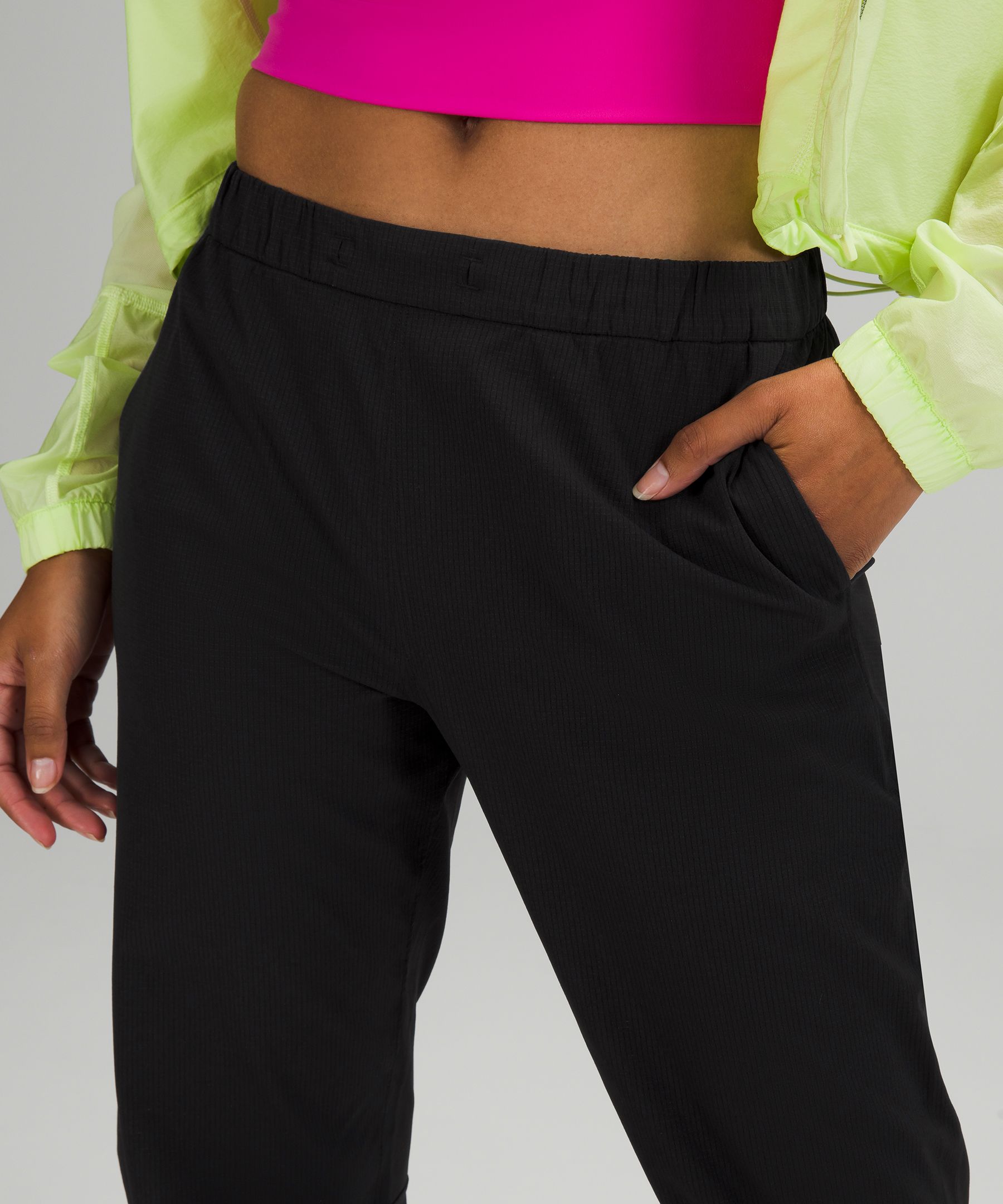 Lululemon affinity 2024 jogger