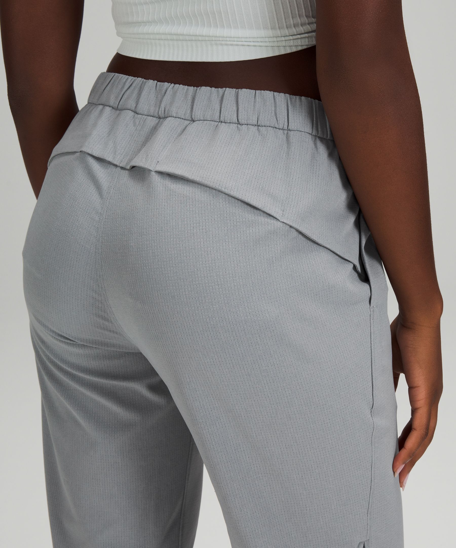 Essential Affinity Mid-Rise Jogger, Joggers