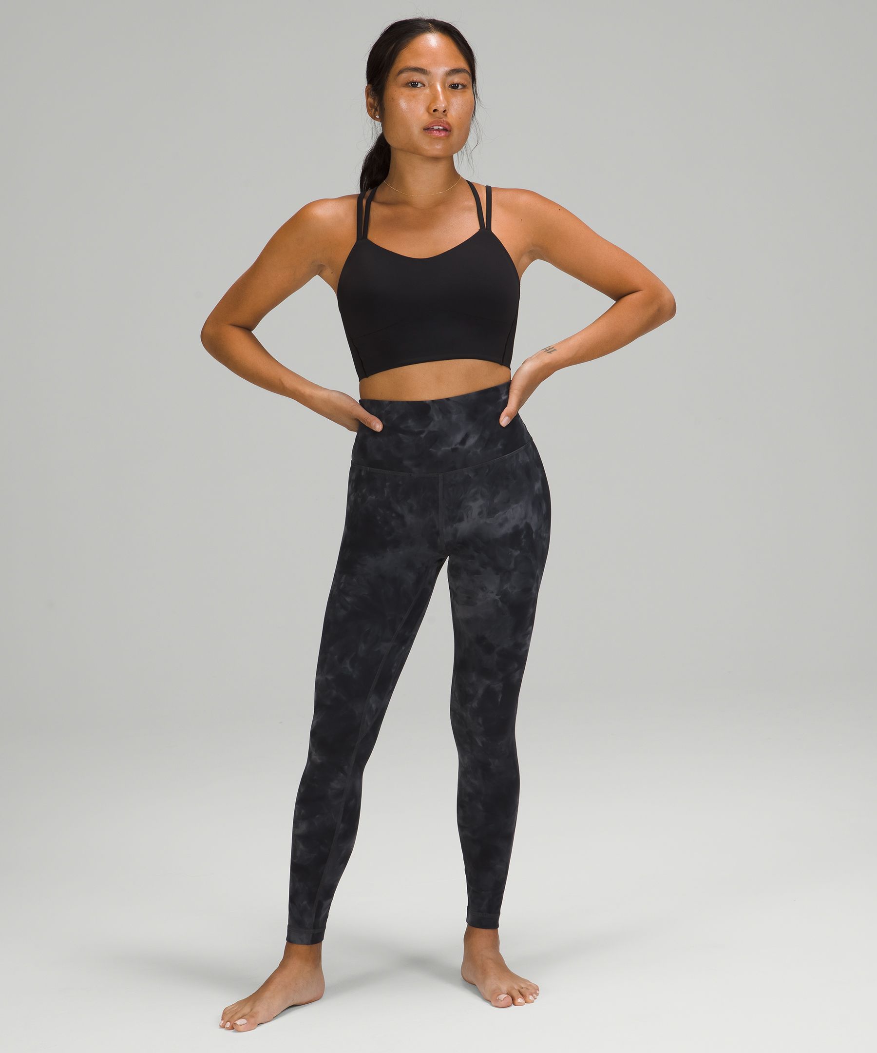 Align High-Rise Pant 26