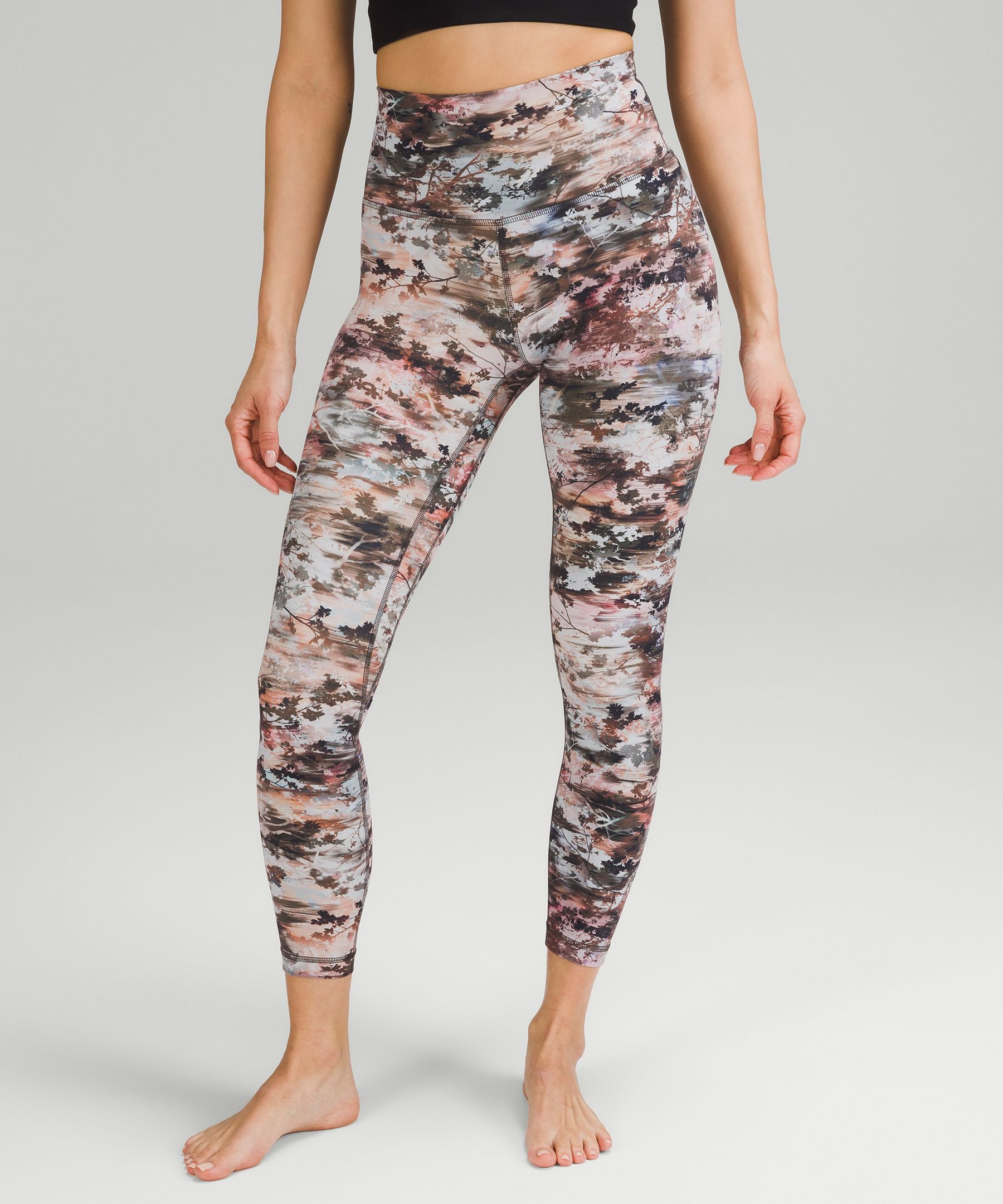 Women's Asia Fit  lululemon Hong Kong SAR