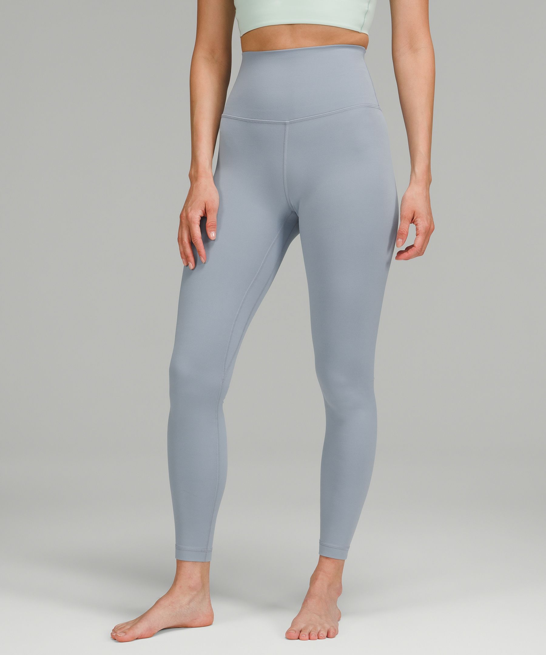 lululemon Align™ Super-High-Rise Pant 26 *Asia Fit