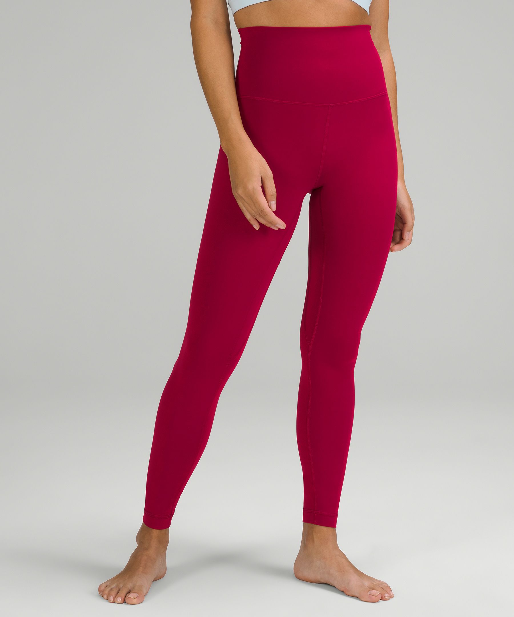 lululemon 2