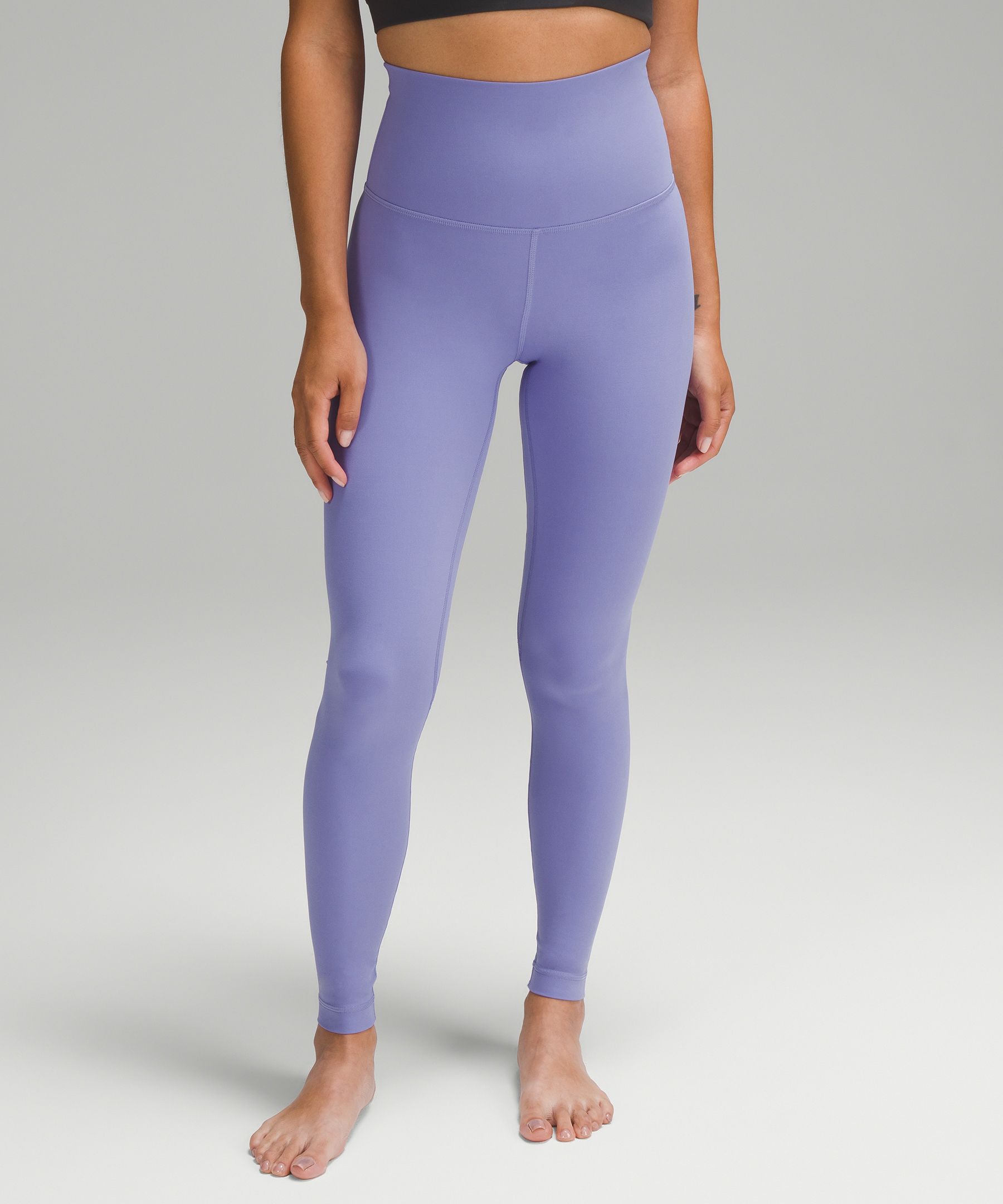 lululemon Align™ Super-High-Rise Pant 26 *Asia Fit