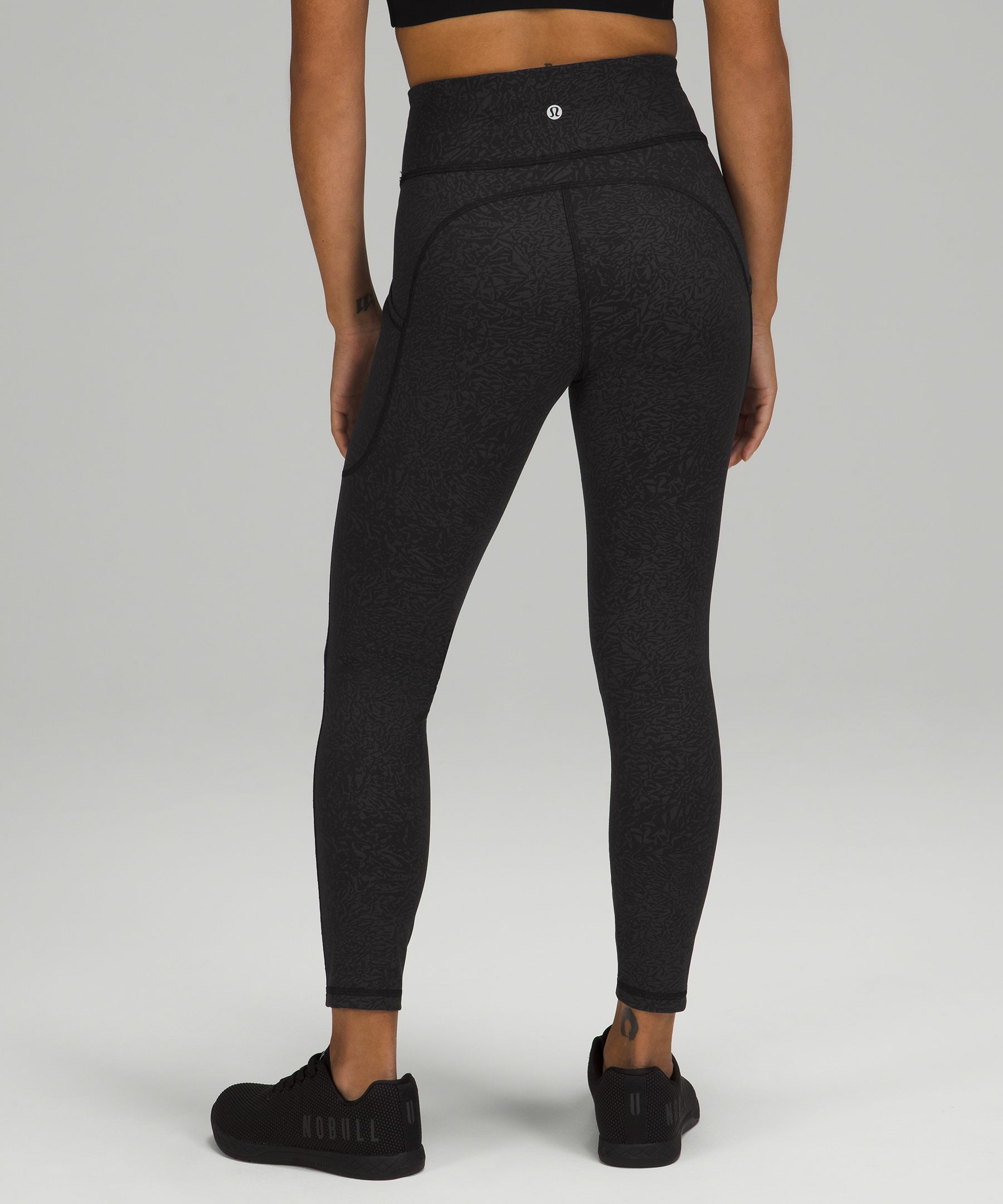 Invigorate HR Tight 24