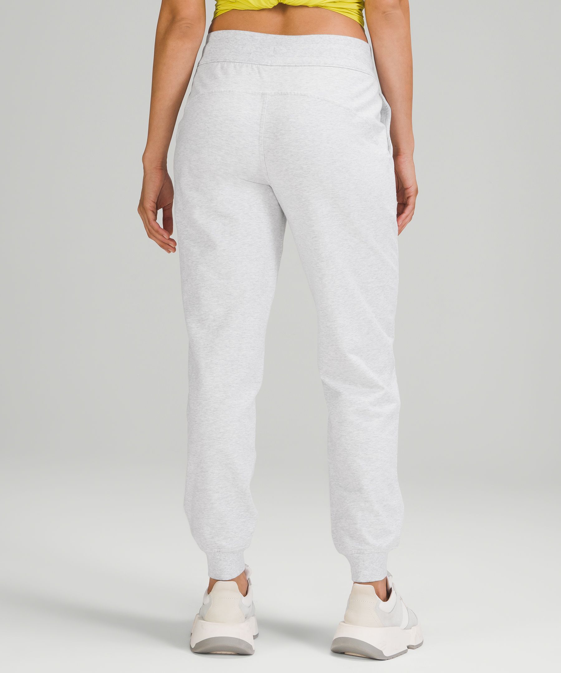 Women's Whitebark French Terry Jogger