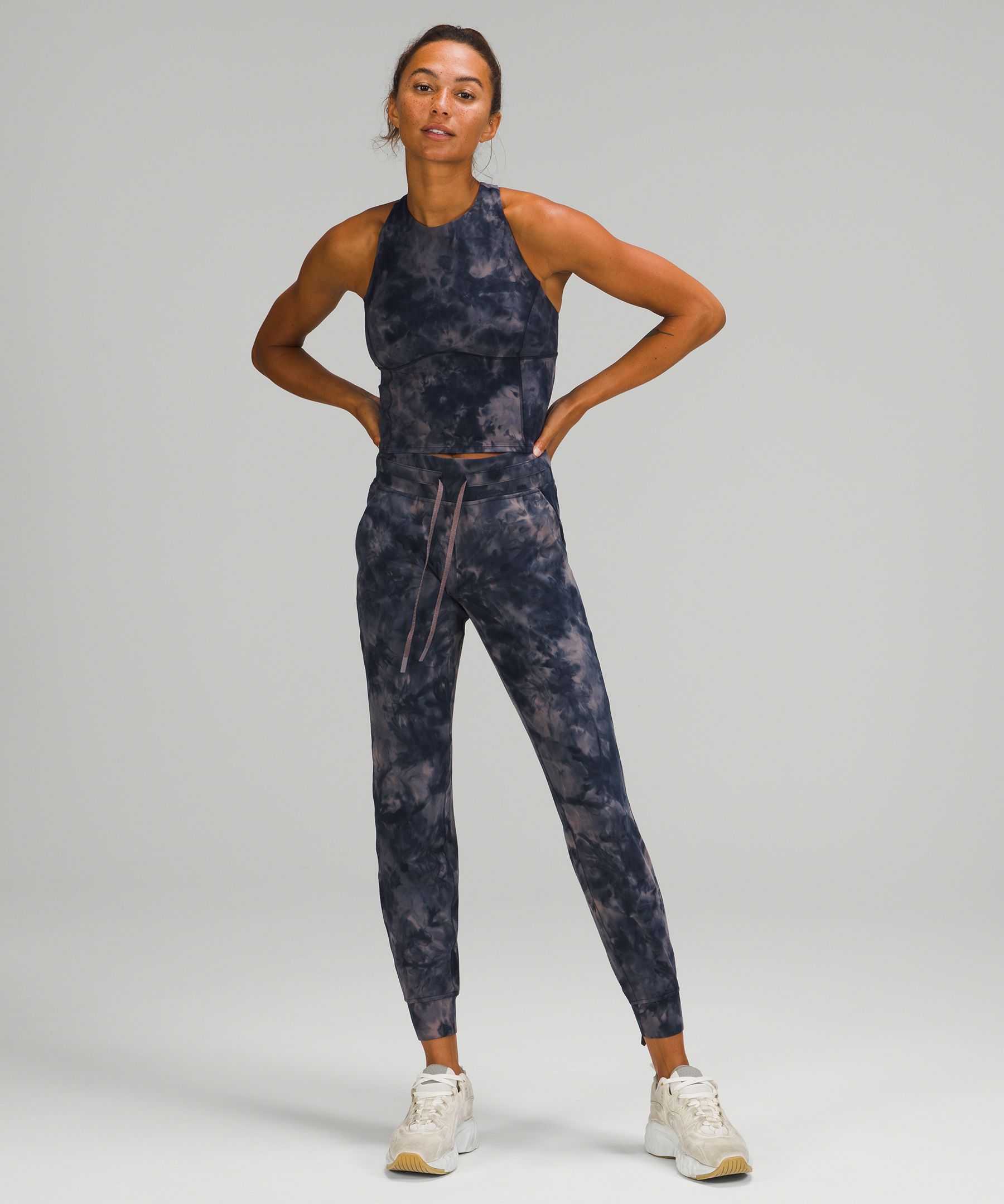 lululemon athletica, Pants & Jumpsuits, Lululemon Ready To Rulu Joggers