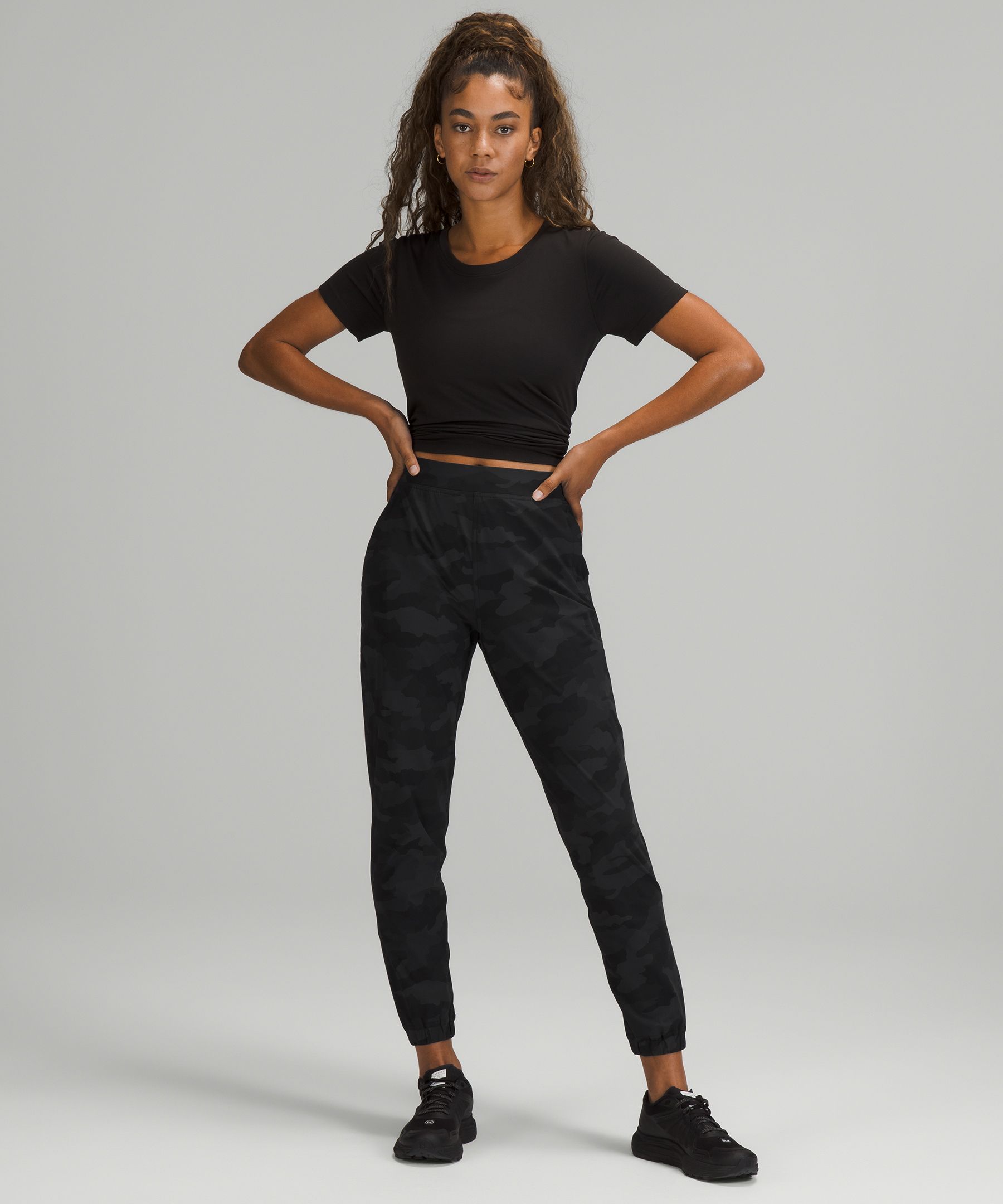 Lululemon sales sweatpants womens