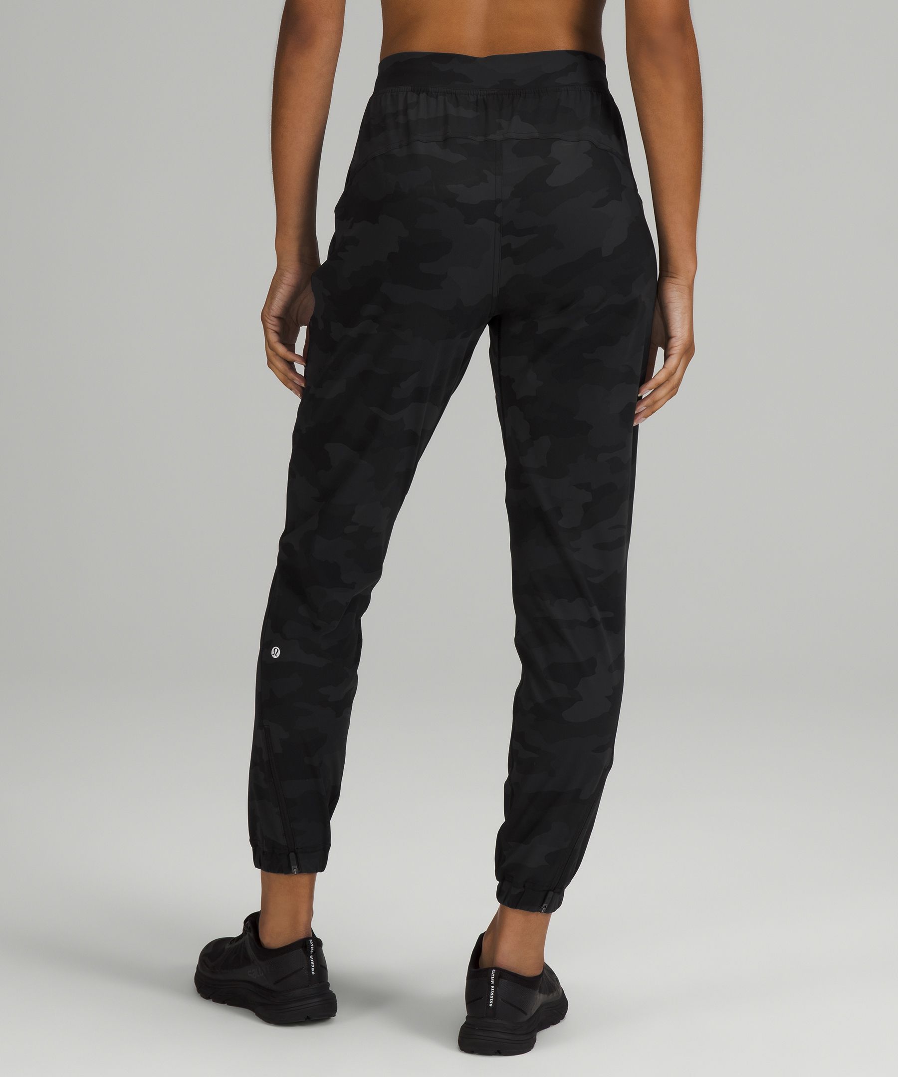 NWT Lululemon Adapted State High-Rise Jogger ,size 2