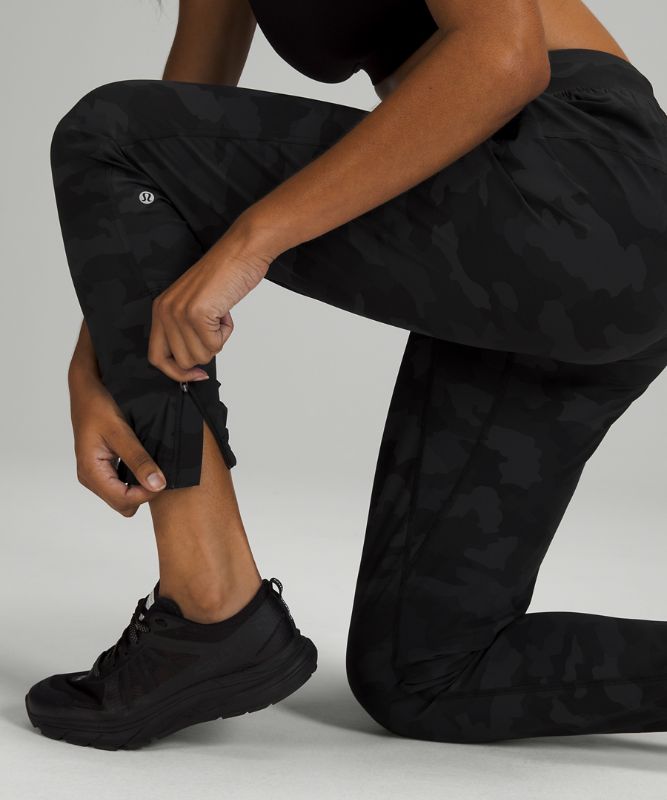 Adapted State High-Rise Jogger