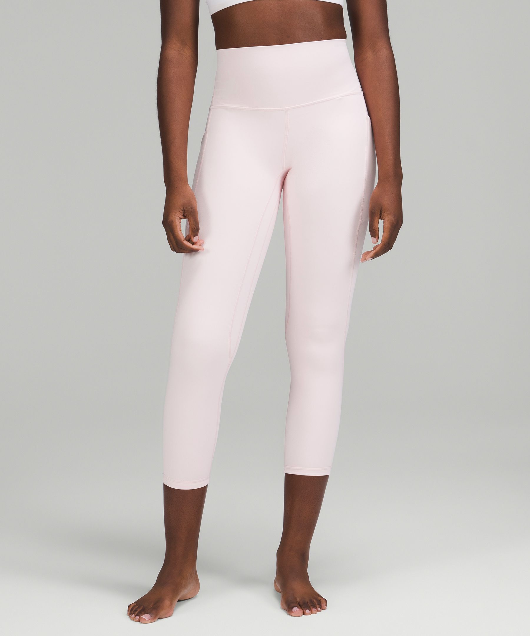 lululemon Align High Rise Pant with Pockets 25 lululemon SG