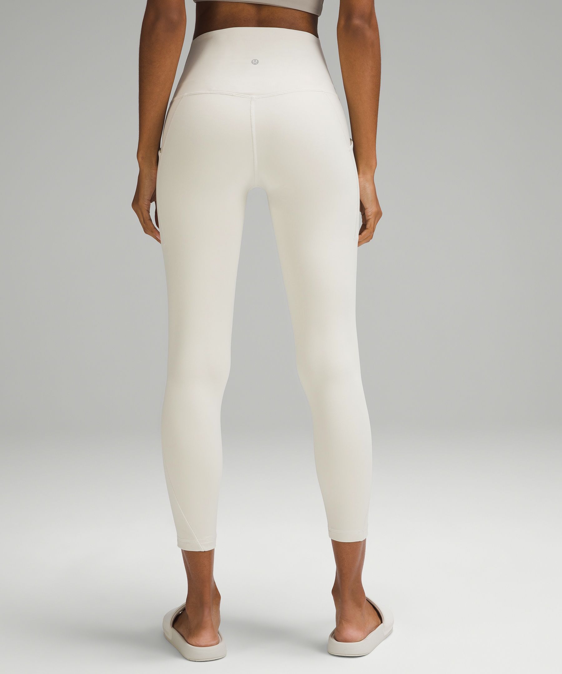 lululemon Align™ High-Rise Pant with Pockets 25