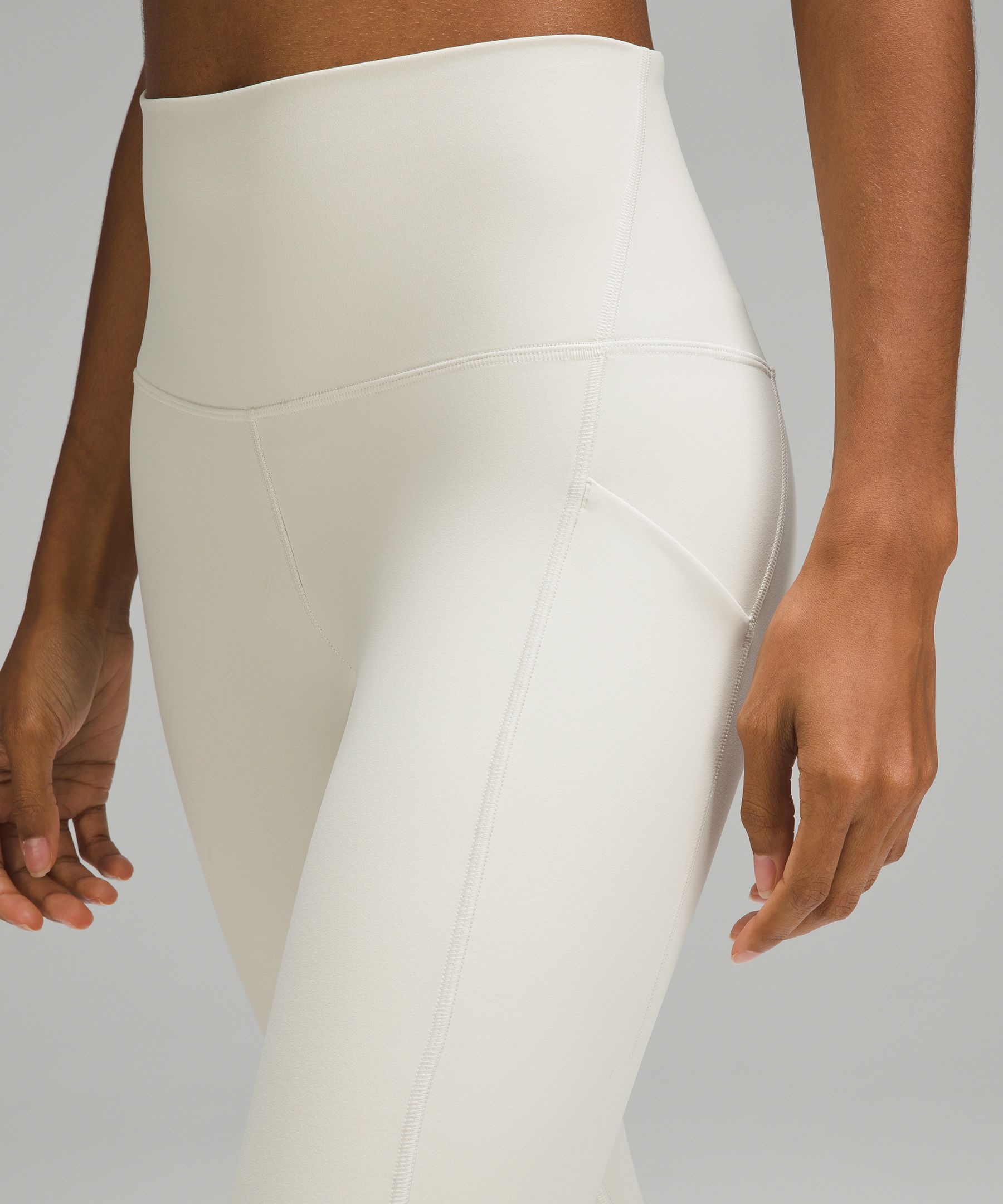 lululemon Align™ High-Rise Pant with Pockets 25