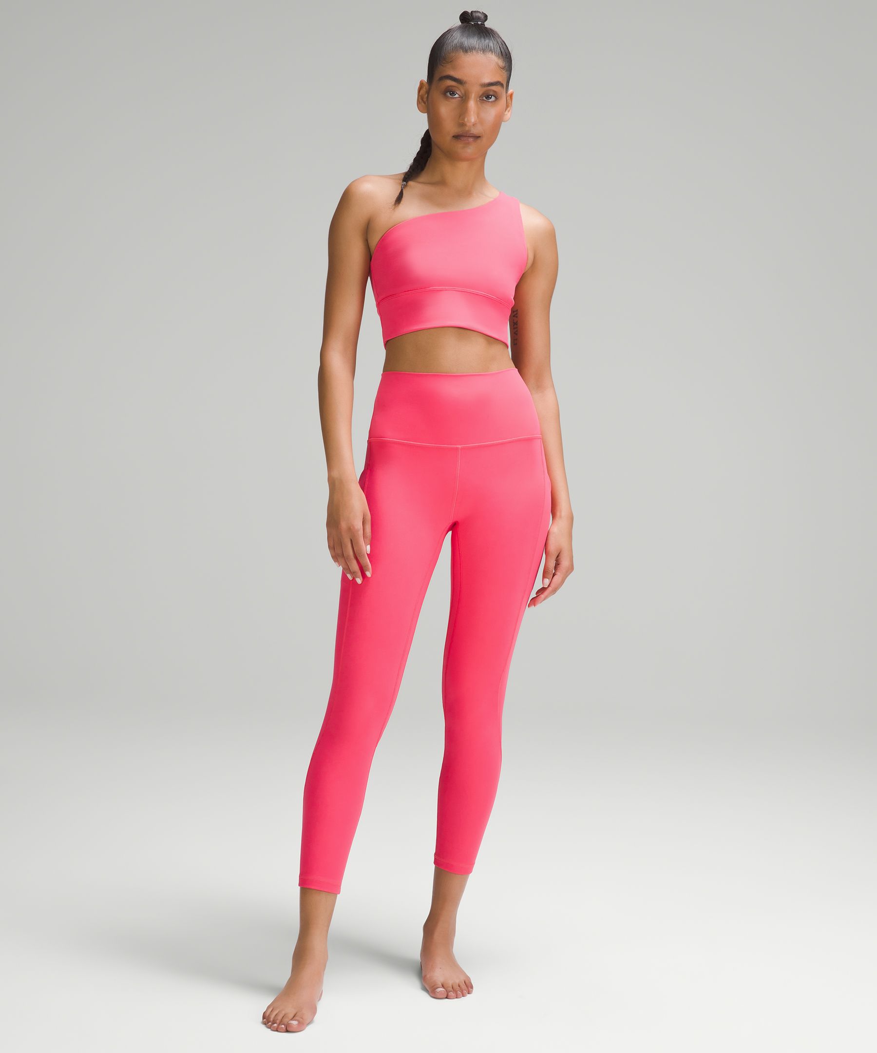 Lululemon Align™ High-rise Leggings With Pockets 25