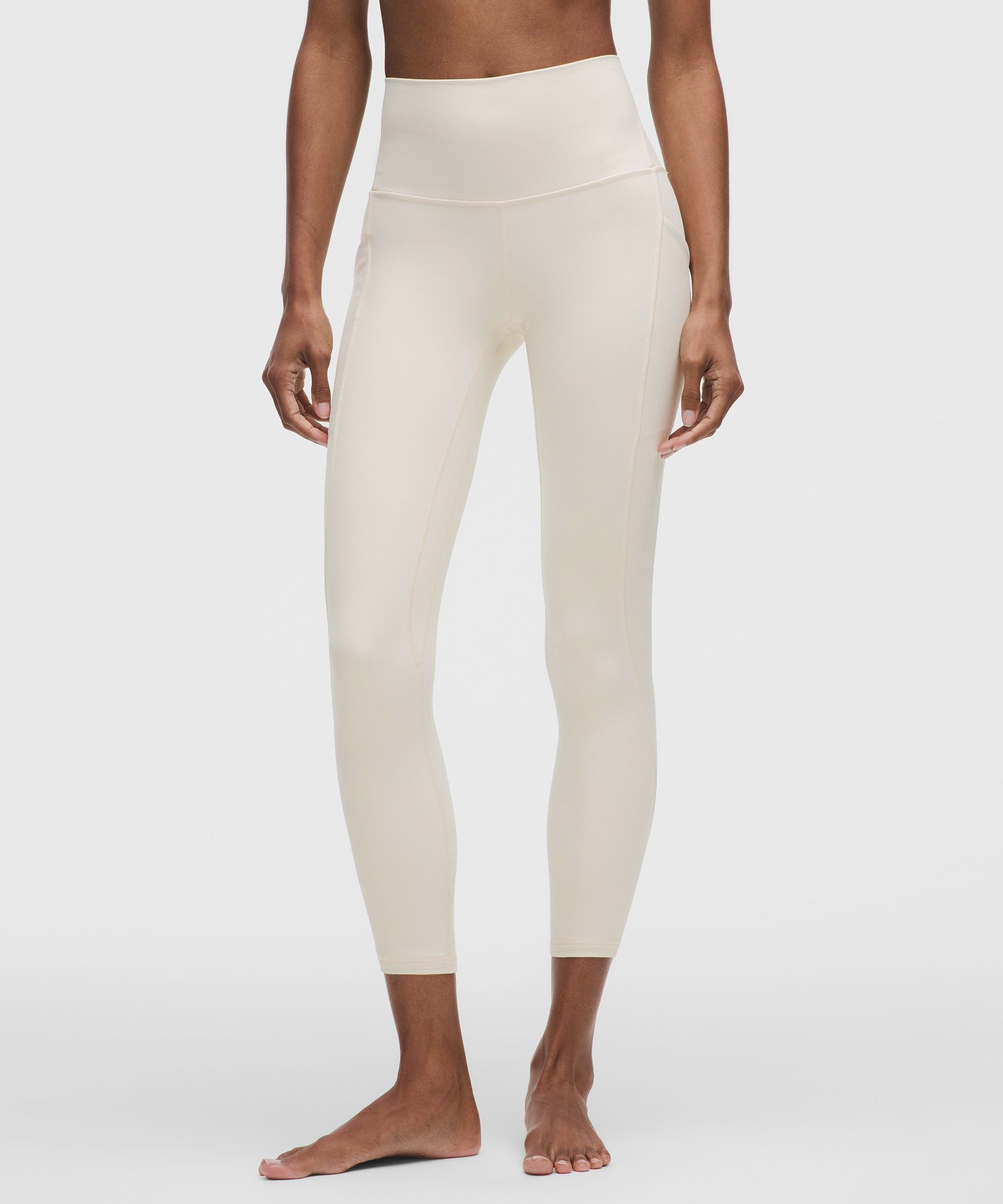 lululemon Align™ High-Rise Pant with Pockets 25