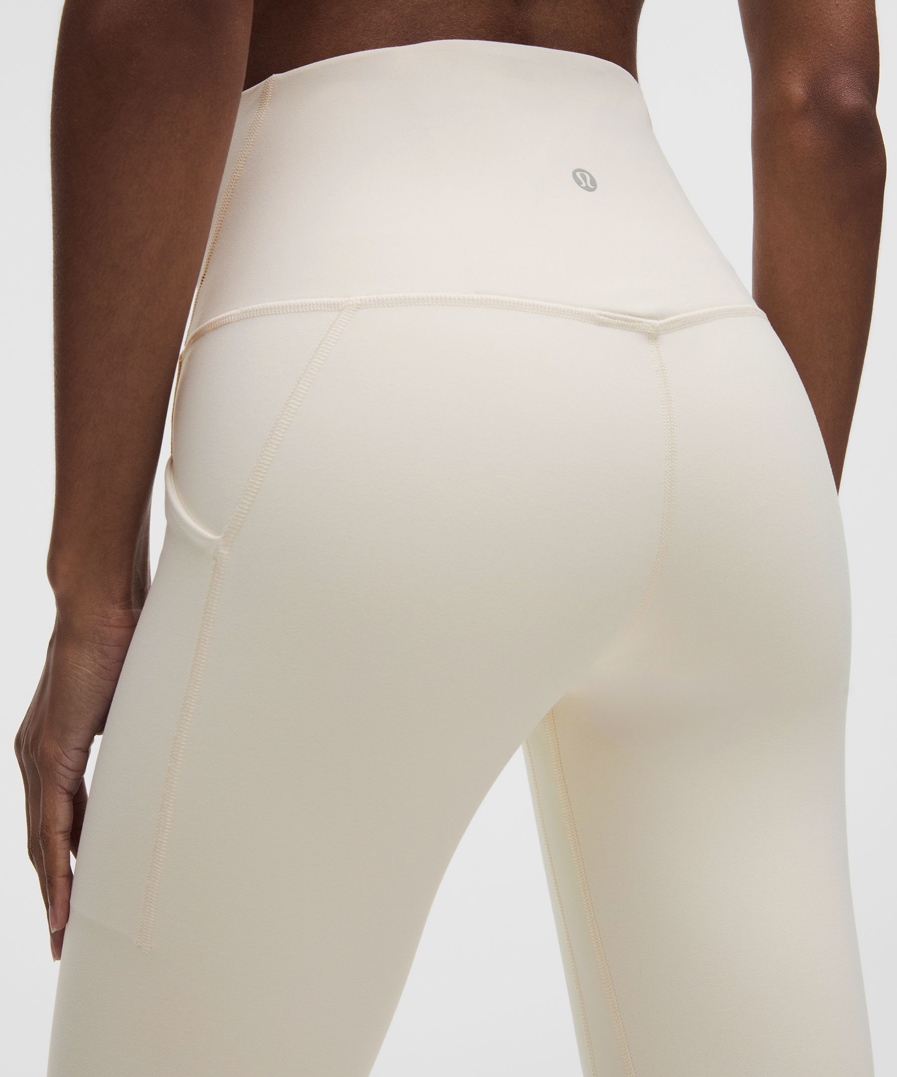 lululemon Align™ High-Rise Pant with Pockets 25