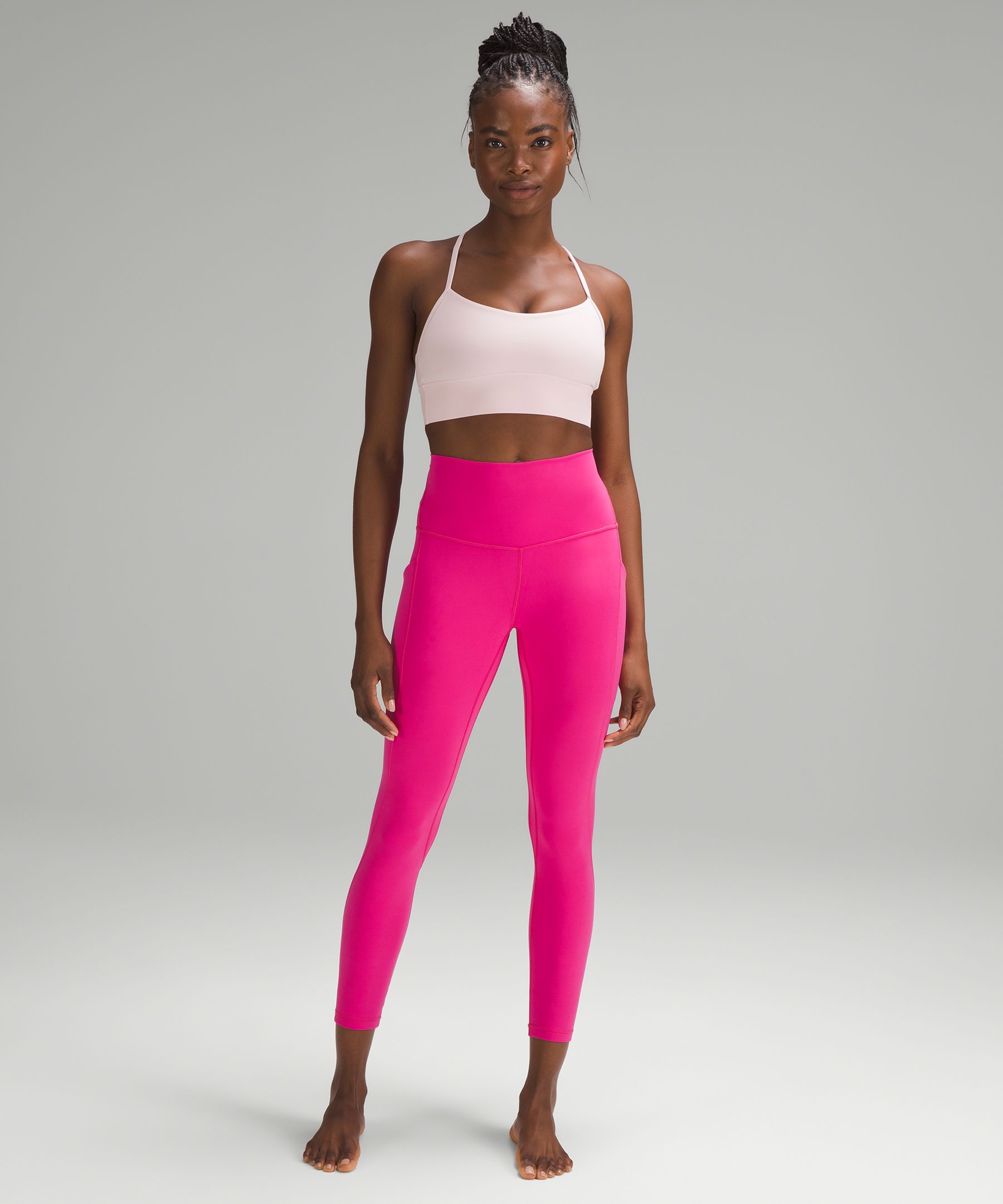 Women's Neon Leggings